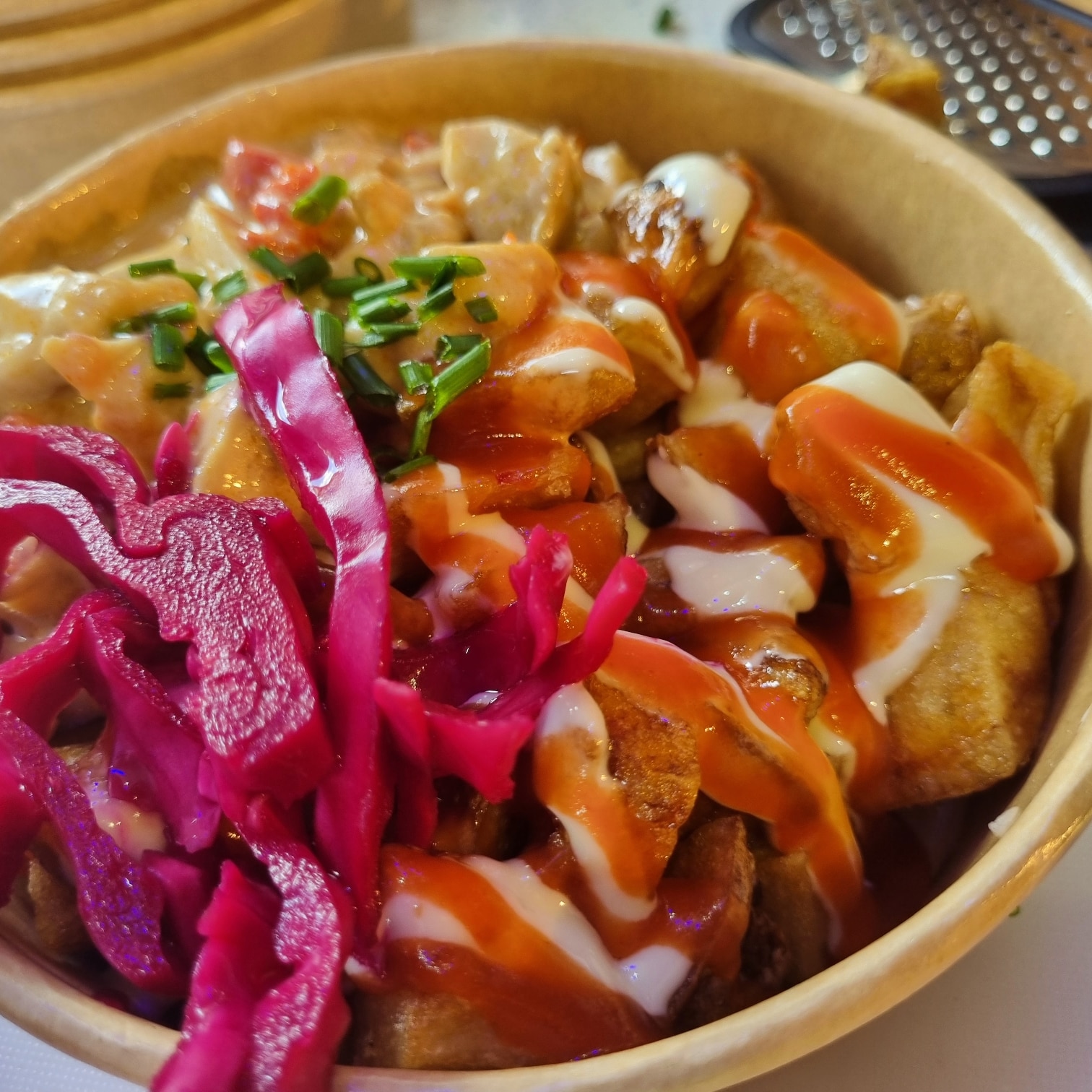 Indulge Your Taste Buds In The Vibrant Flavours Of Spain