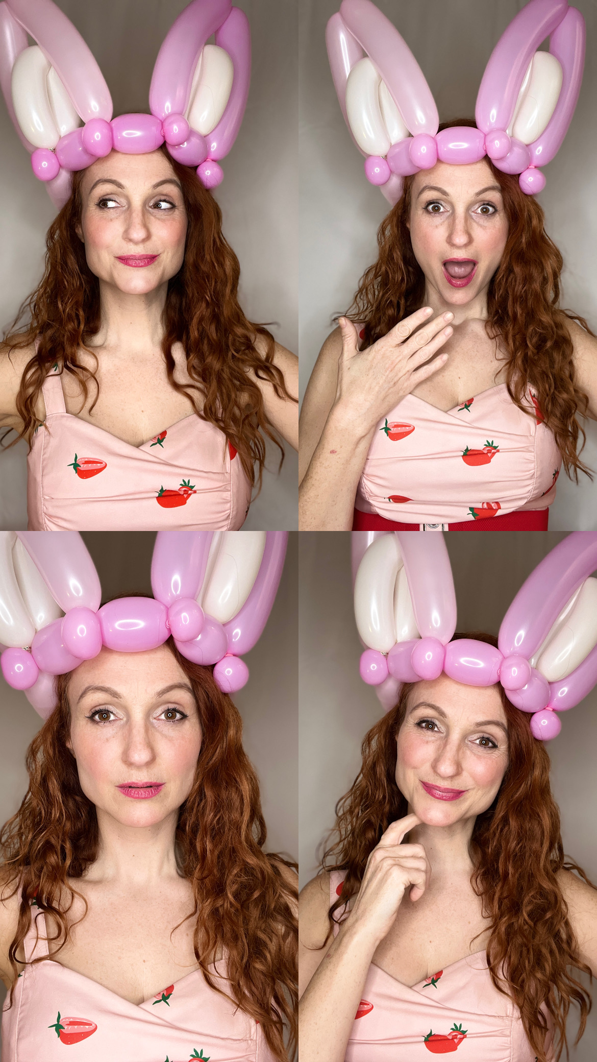 Your Kids Will Be In Awe Of This Balloon Twisting