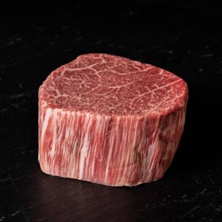 Unique Wagyu Steak 5-Course Experience