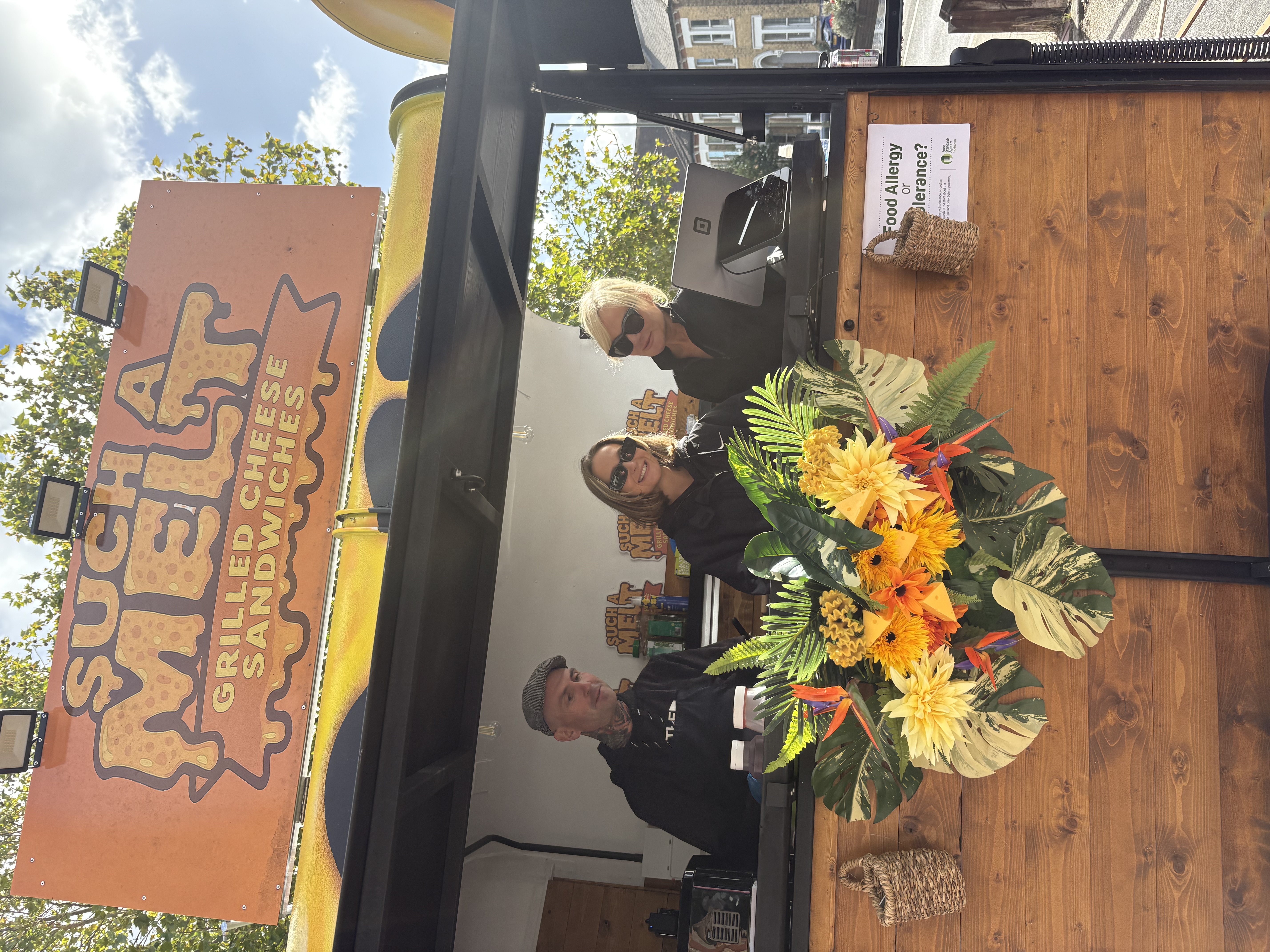 Ultimate Sourdough Grilled Cheese – Loaded Fillings & Dipping Pots