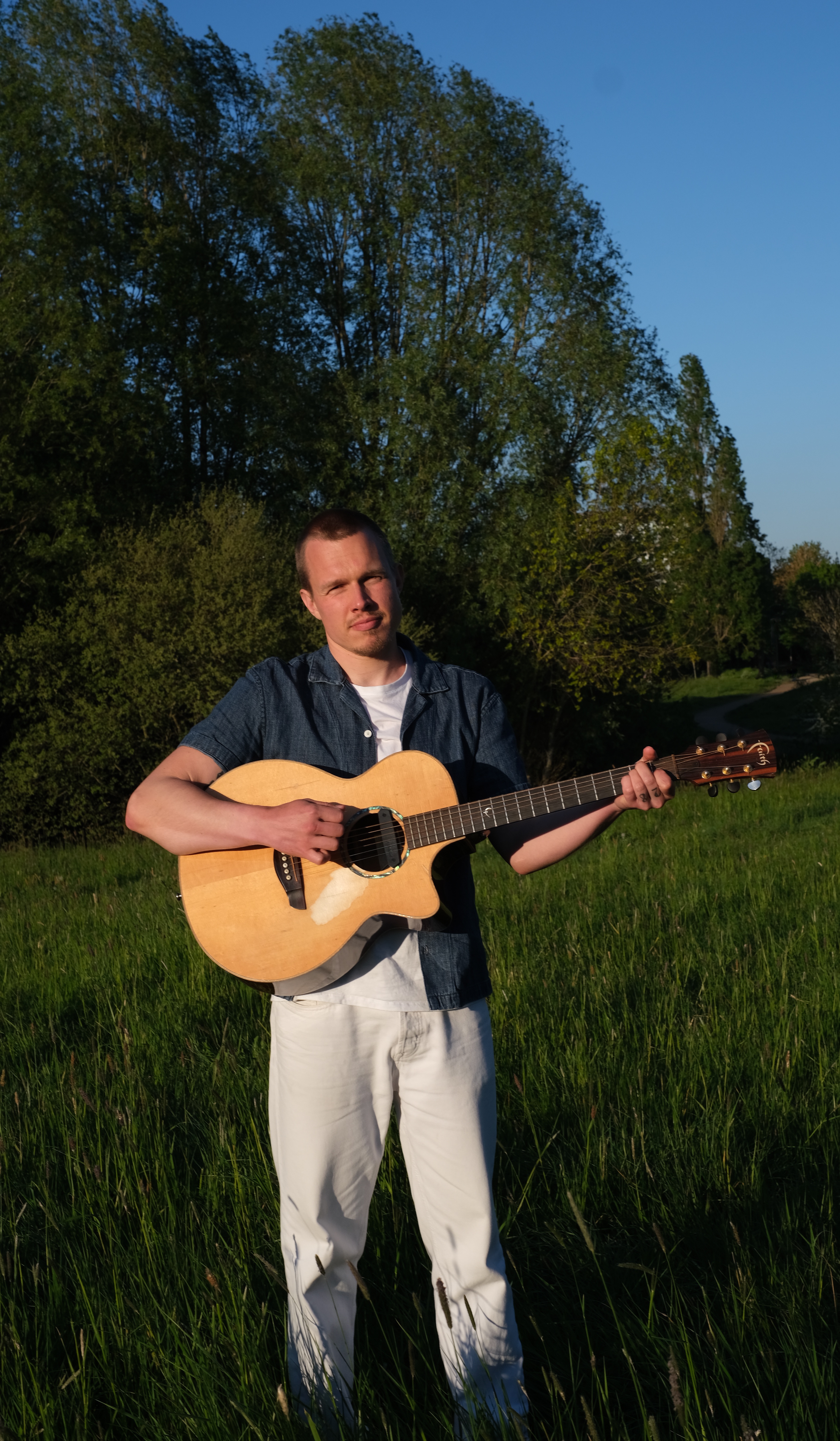Toomas Kirotar Covering The Biggest Hits Of All Time