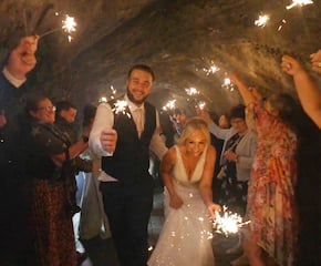 Creative & Stylish Wedding Videography