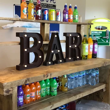 The Cork & Keg Drinks Company