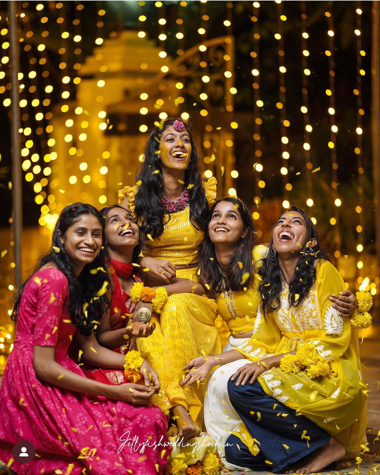 Capture Your Precious Wedding Moments