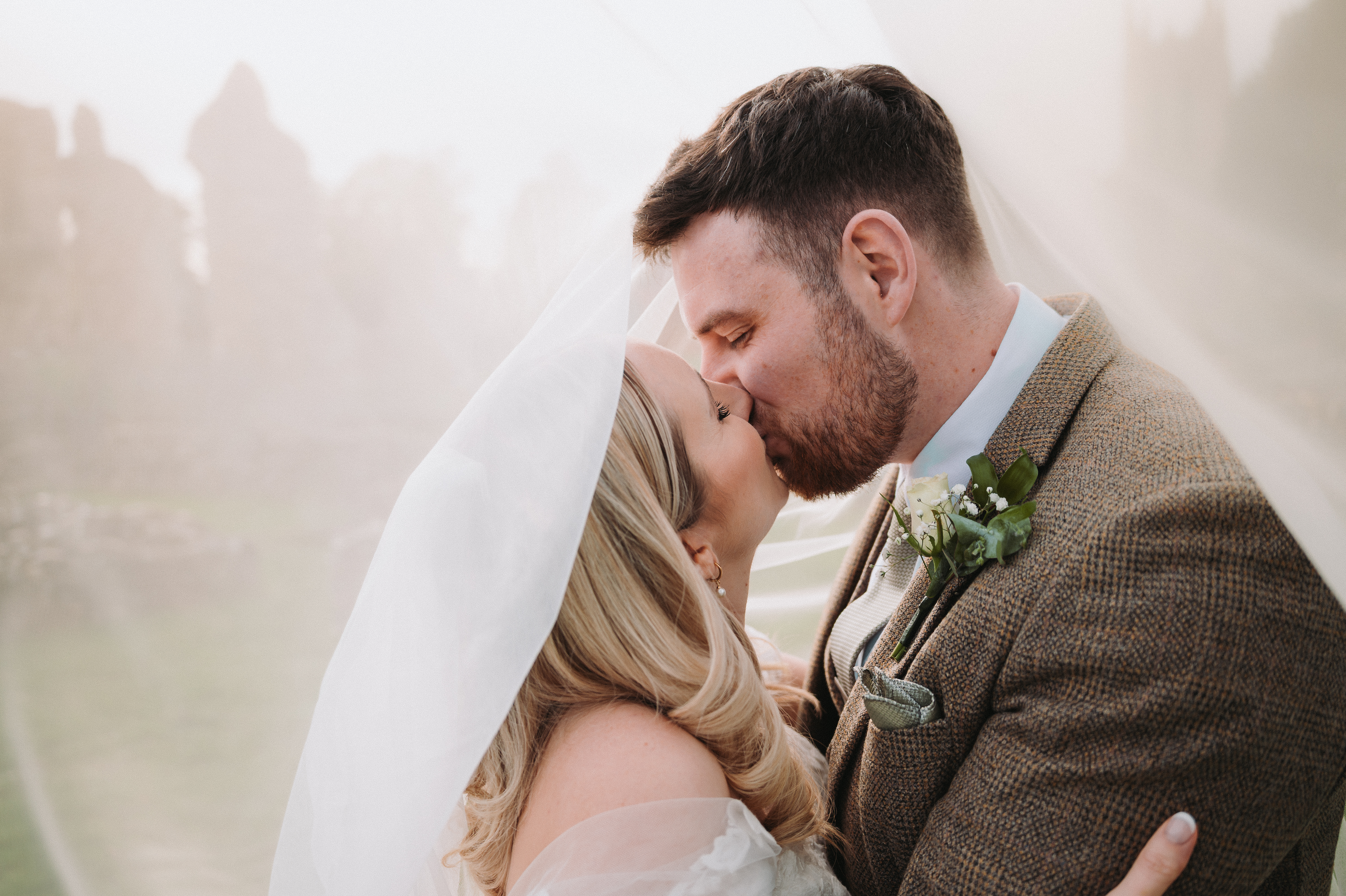 The Wedding Film You'll Watch Forever