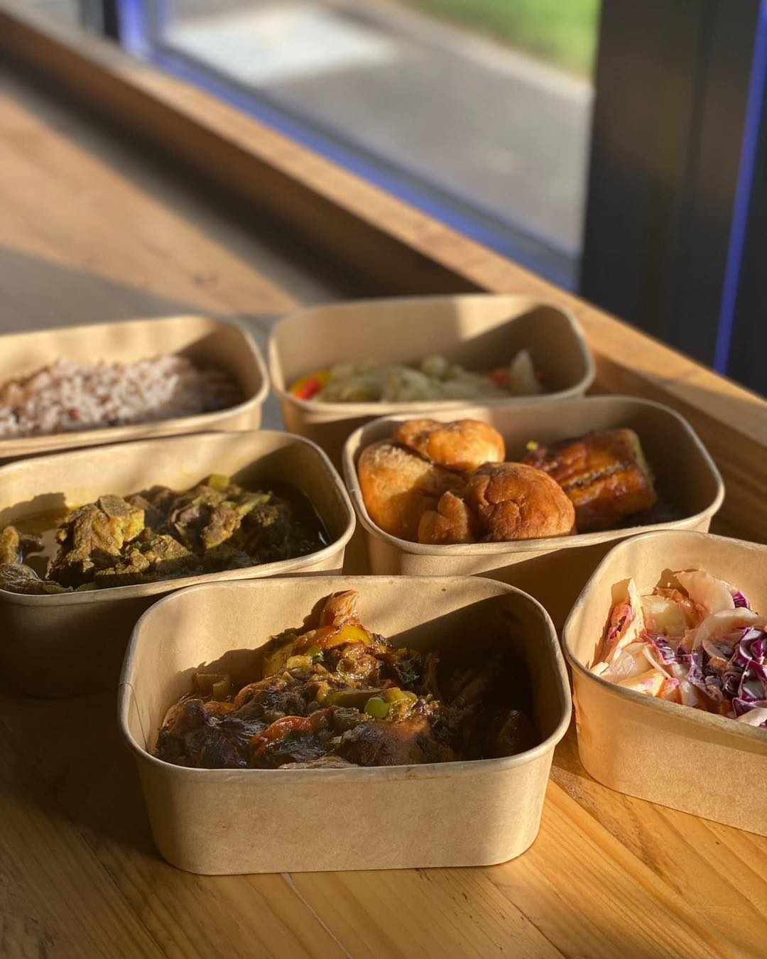 leons kitchen event supplier Weston Super Mare, Avon