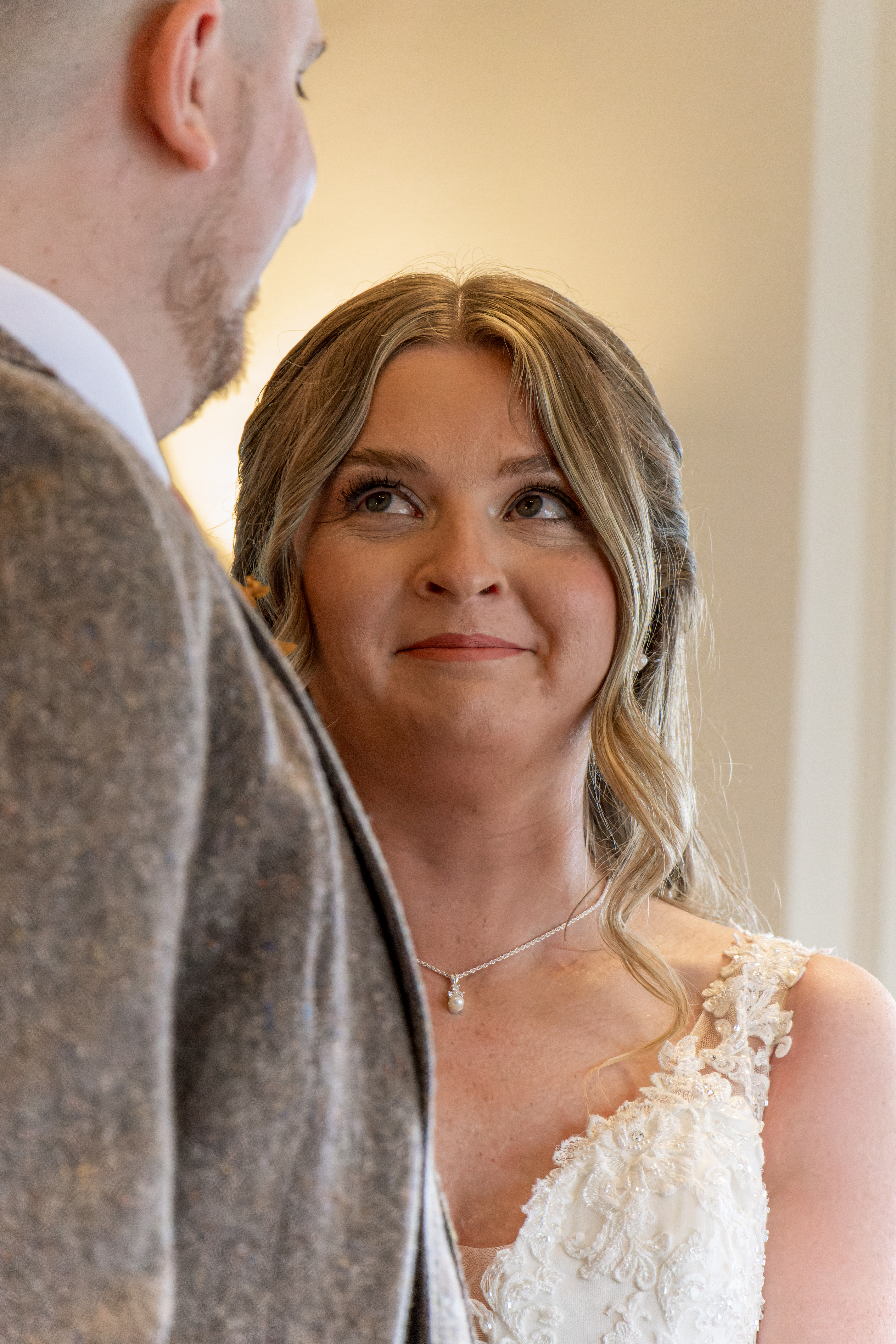 Modern Creative Energy with Professional Wedding Reliability