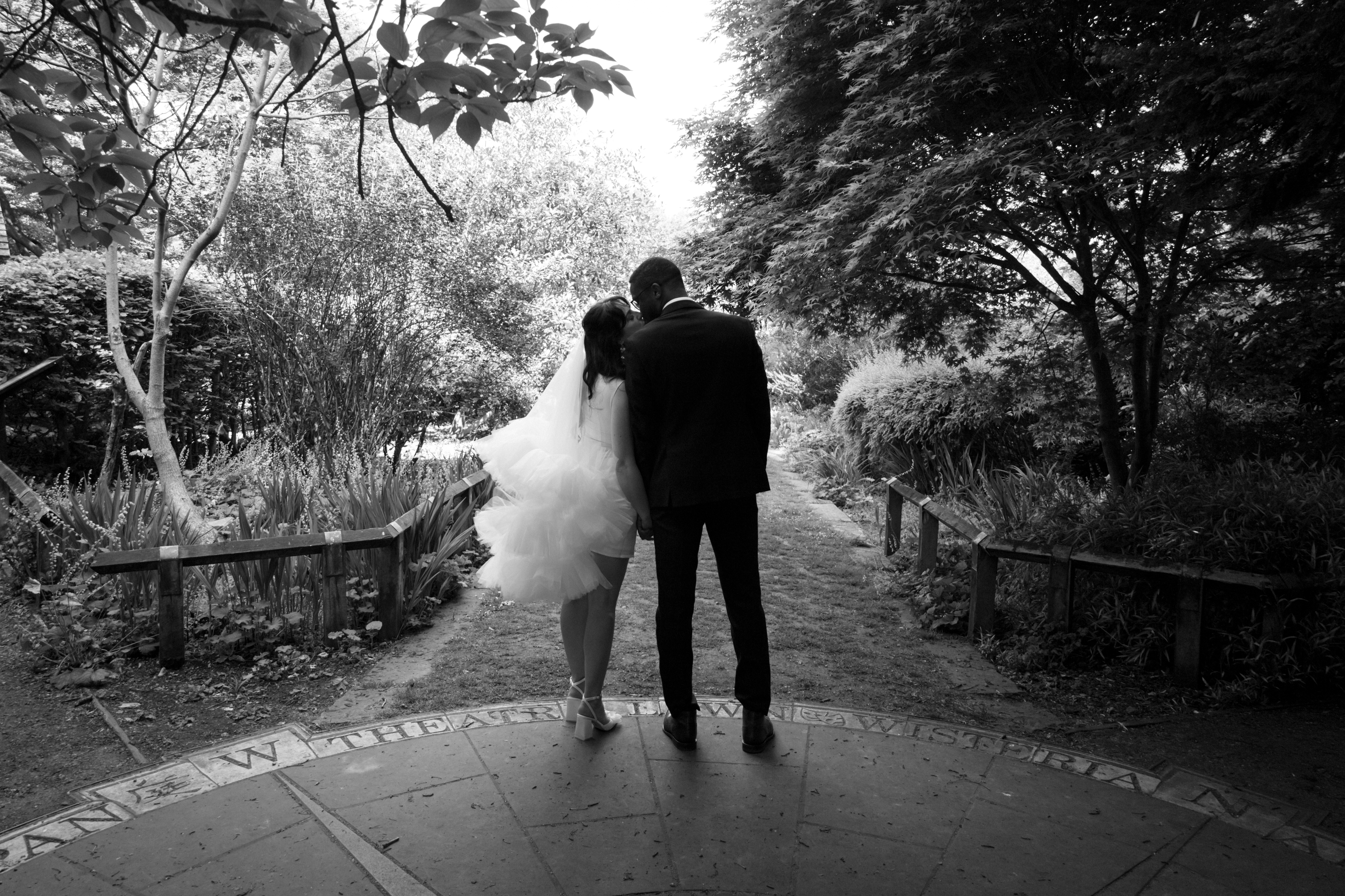 Capturing Every Moment with Cinematic Wedding Photography