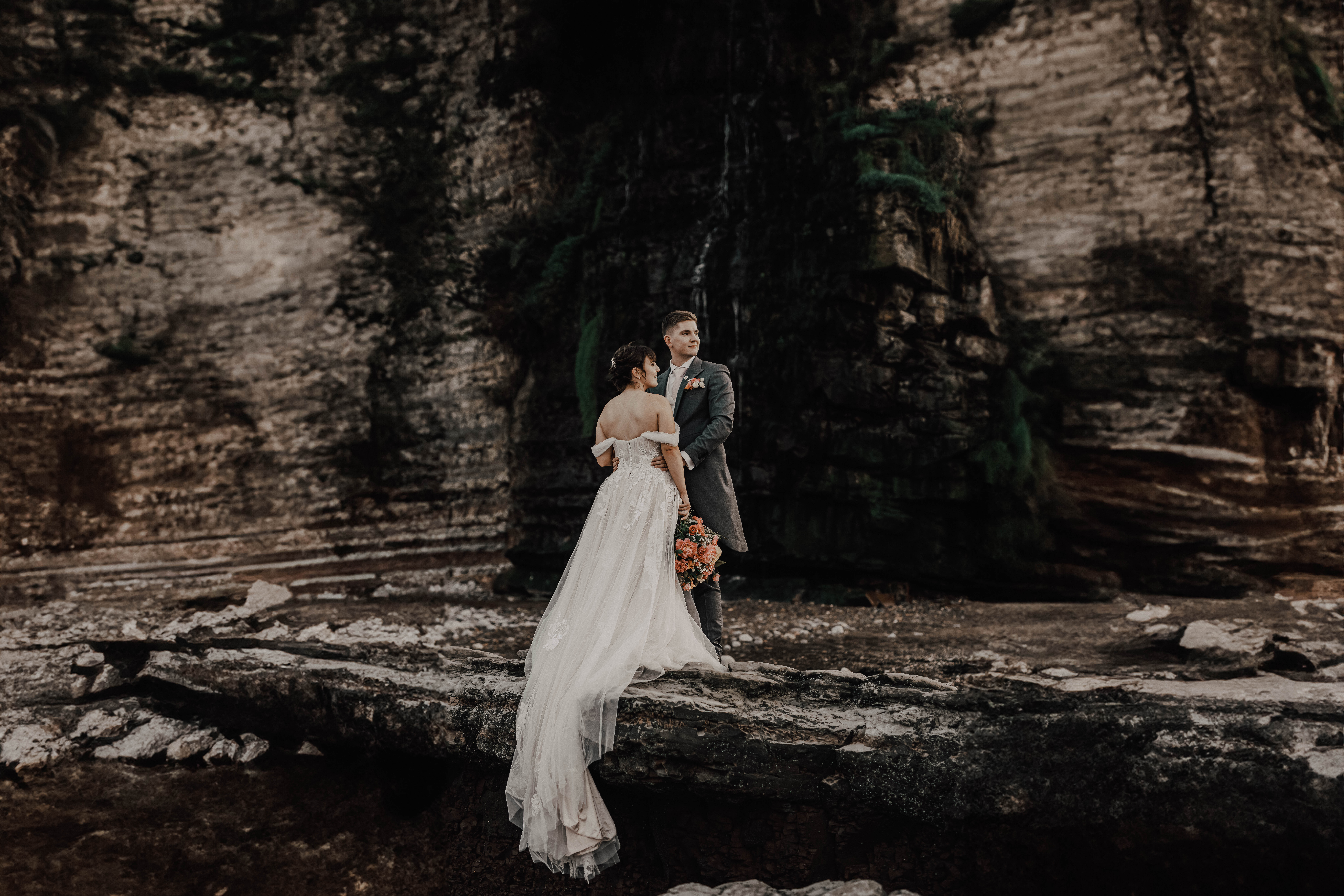 Capturing Genuine Moments & Emotions Of Your Special Day