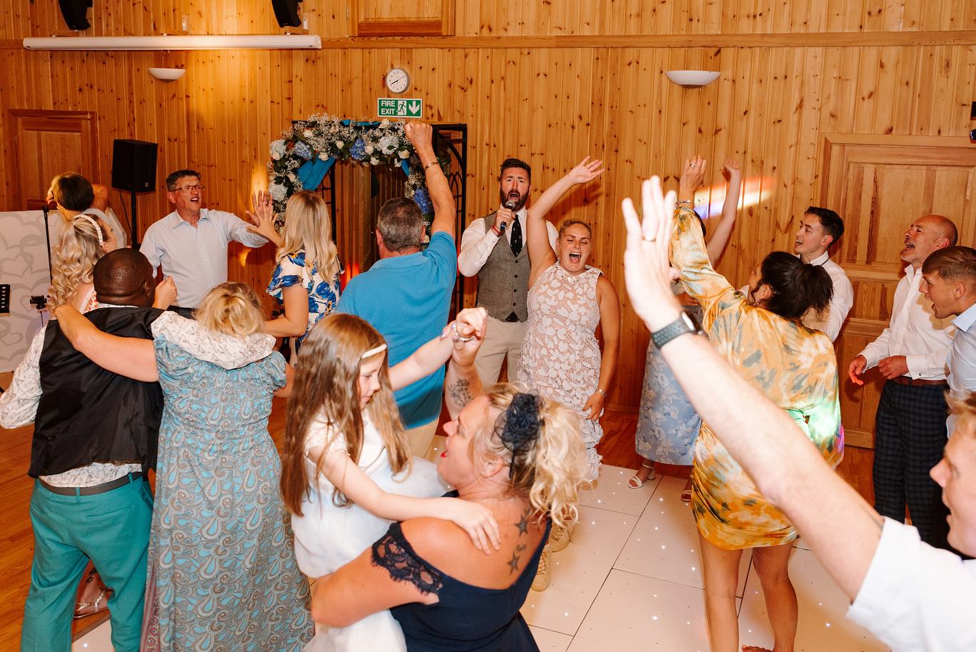 Taylor Clark's Covers for Every Occasion