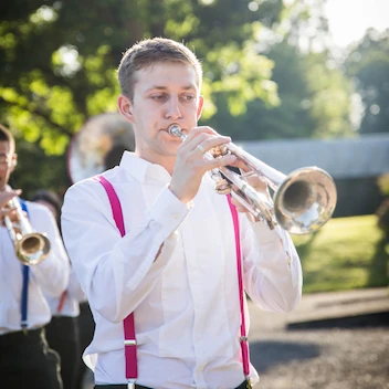 Big Smoke Brass - UK