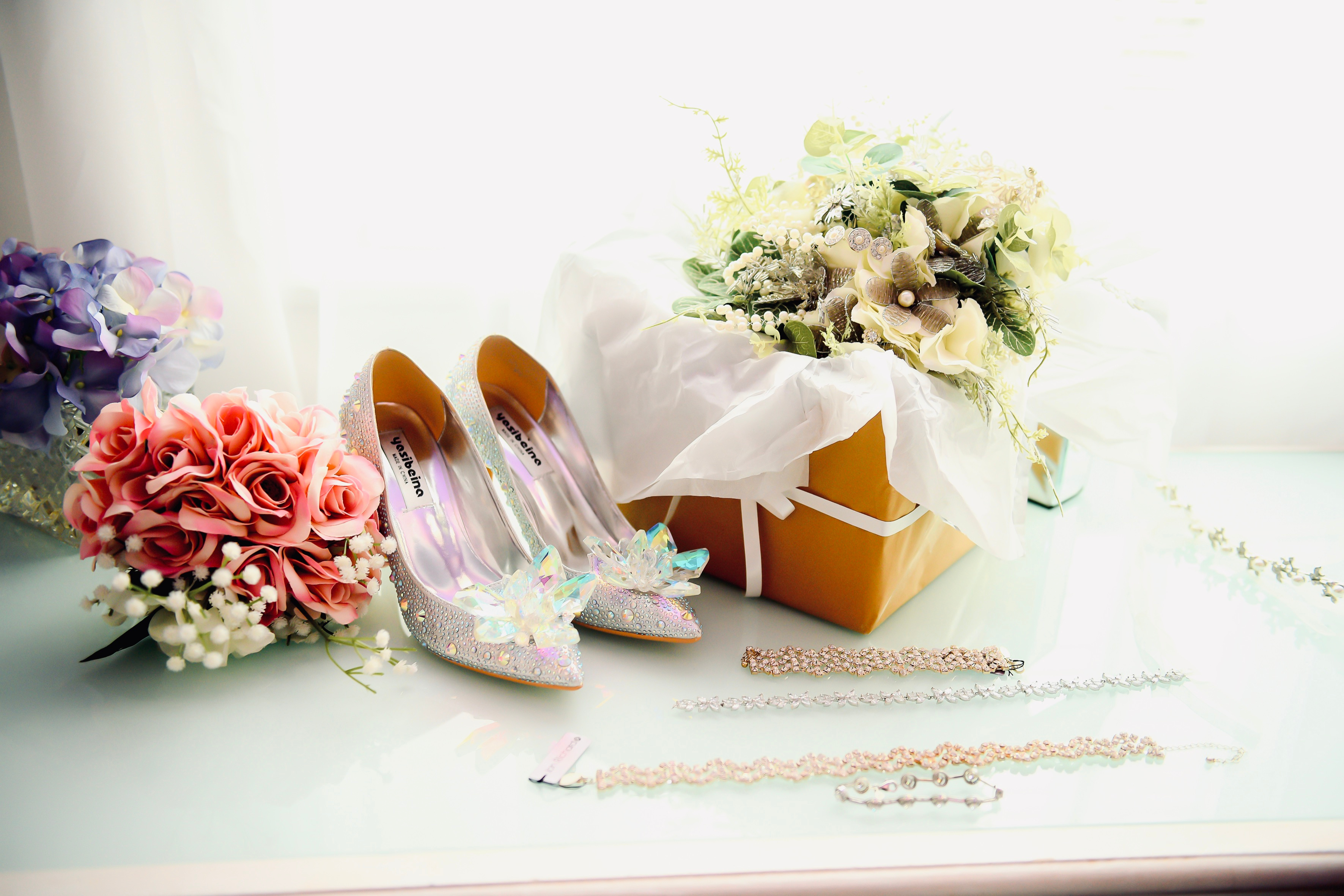 Capturing The Special Memories Of Your Wedding Day