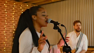 Exciting Soul, Funk & Rock 5 Piece