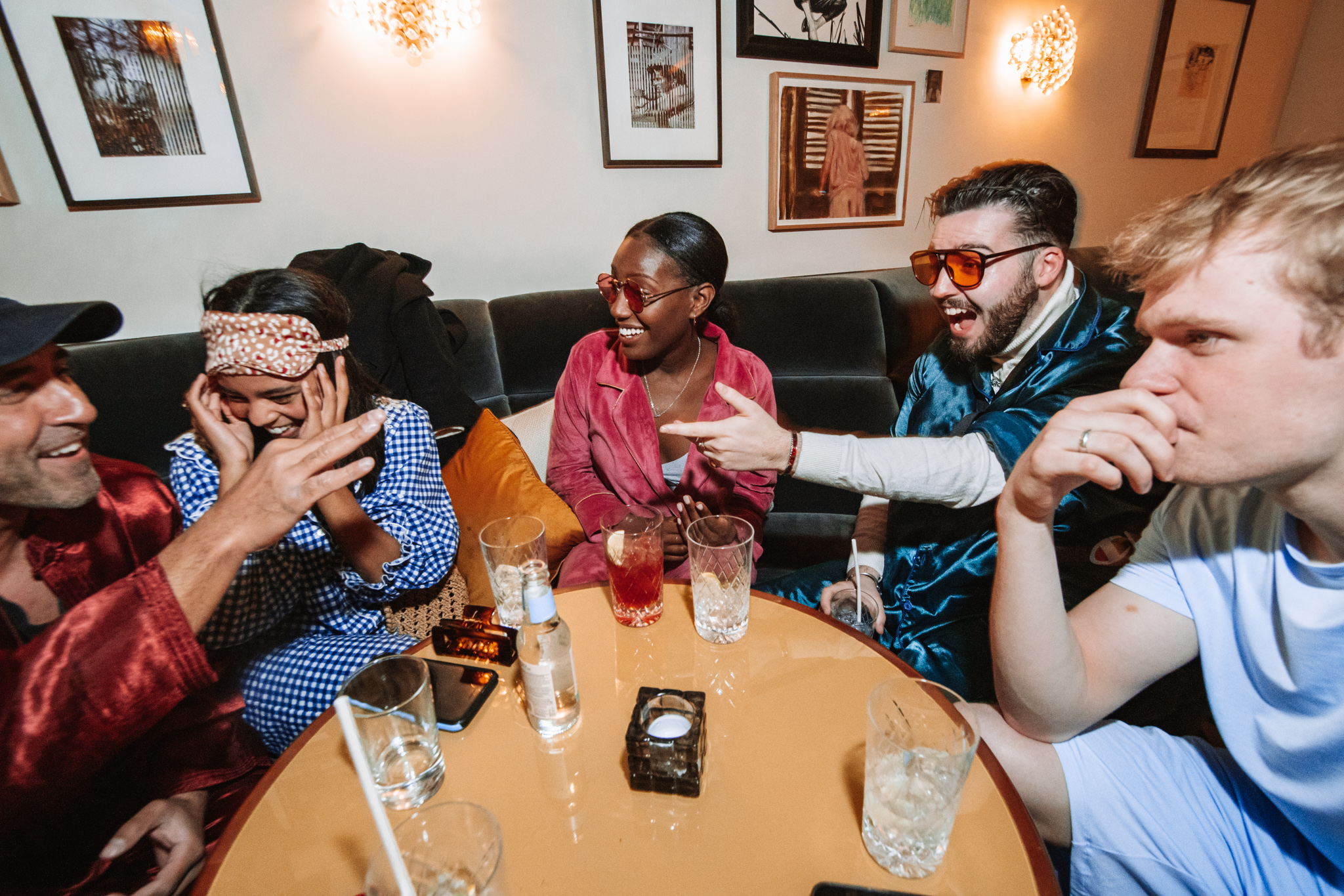 Affordable Videographer Weaves Stories Through The Lens