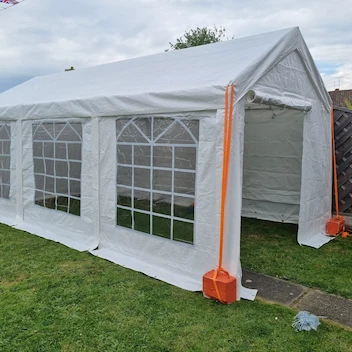 Anemac Marquees & Event Hire