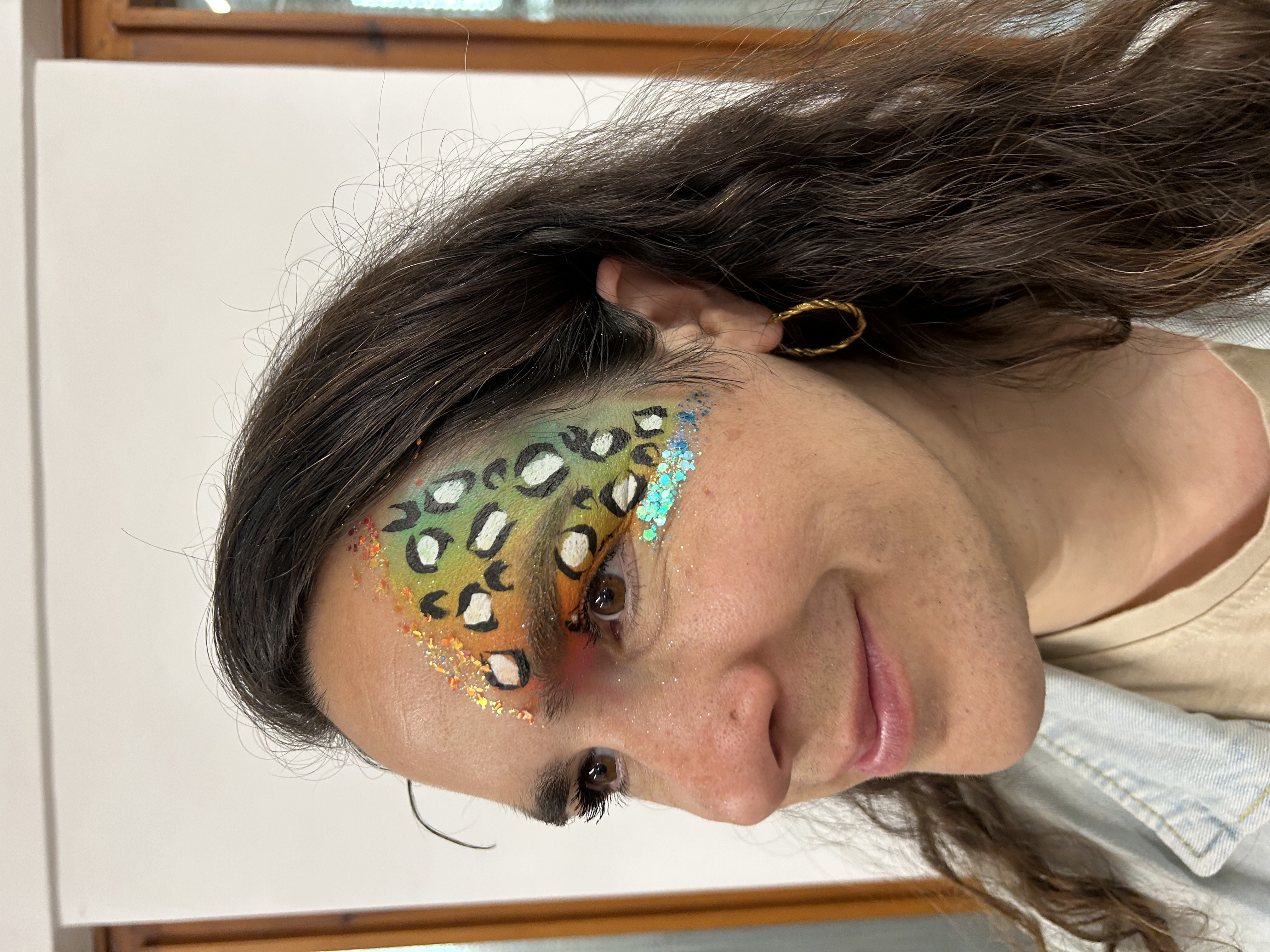 Face Painting That Adds Colour, Fun & Creativity to Any Event