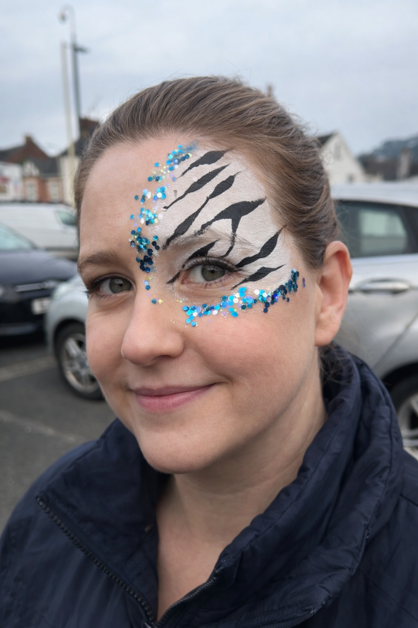 Face Painting That Adds Colour, Fun & Creativity to Any Event