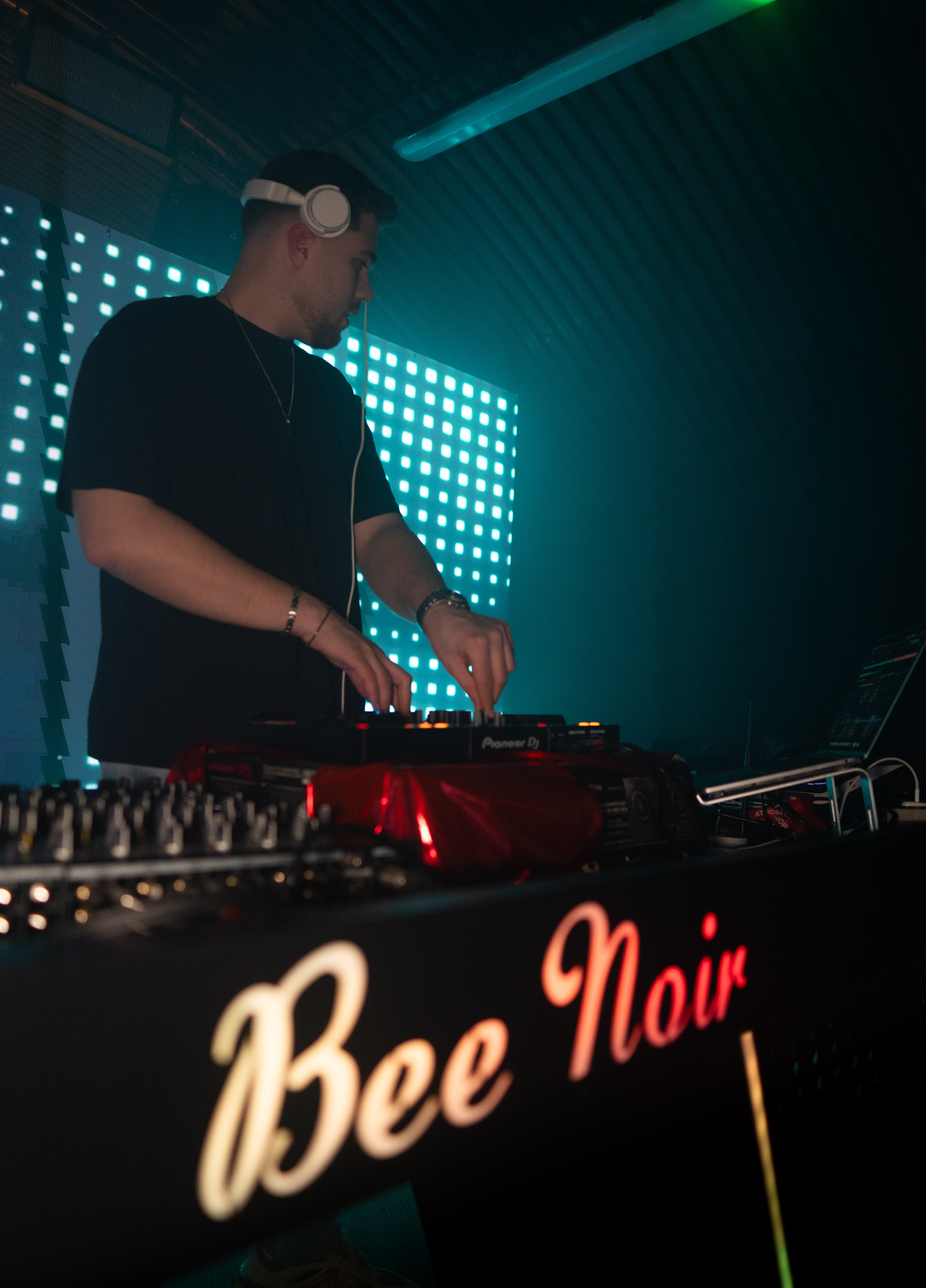 Event Photography & Social Media Content