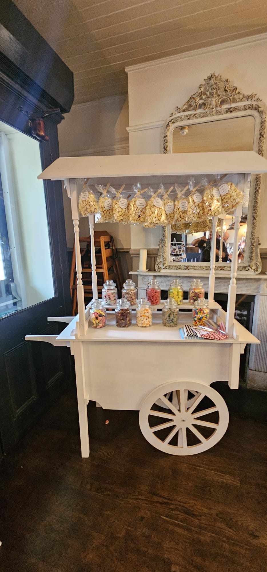 A Touch of Sweetness for Every Occasion