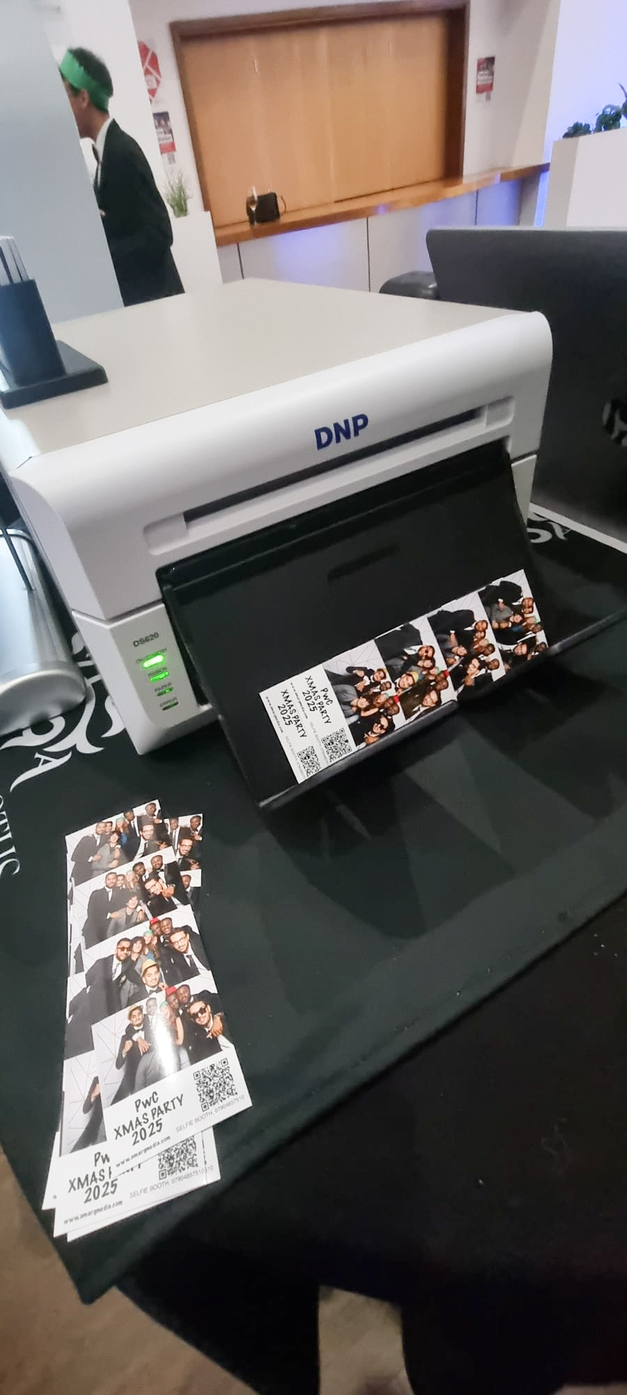 Make Your Event Unforgettable with a Party Photo Booth