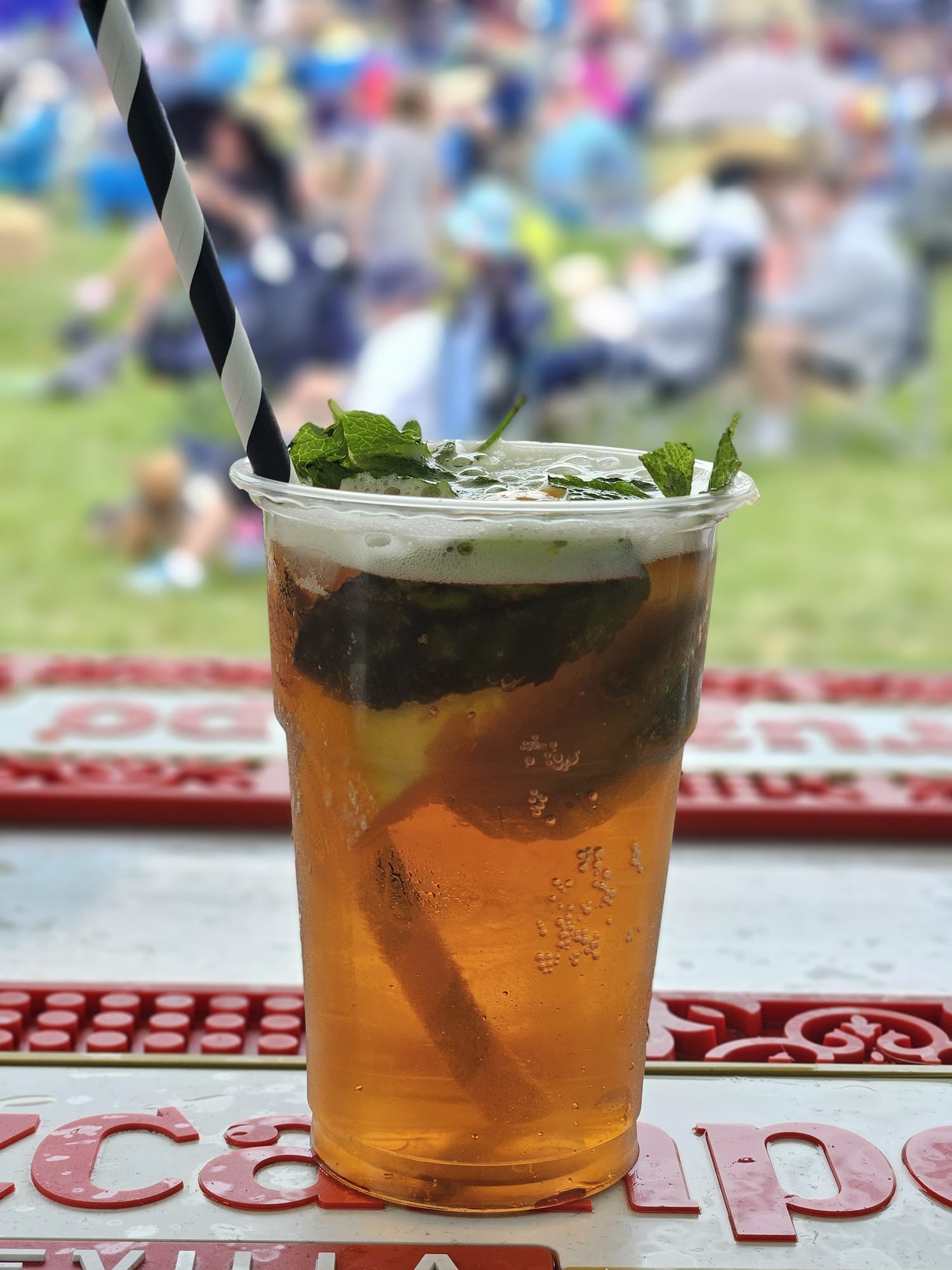 Bespoke Mobile Bar Trailer For Any Occasion