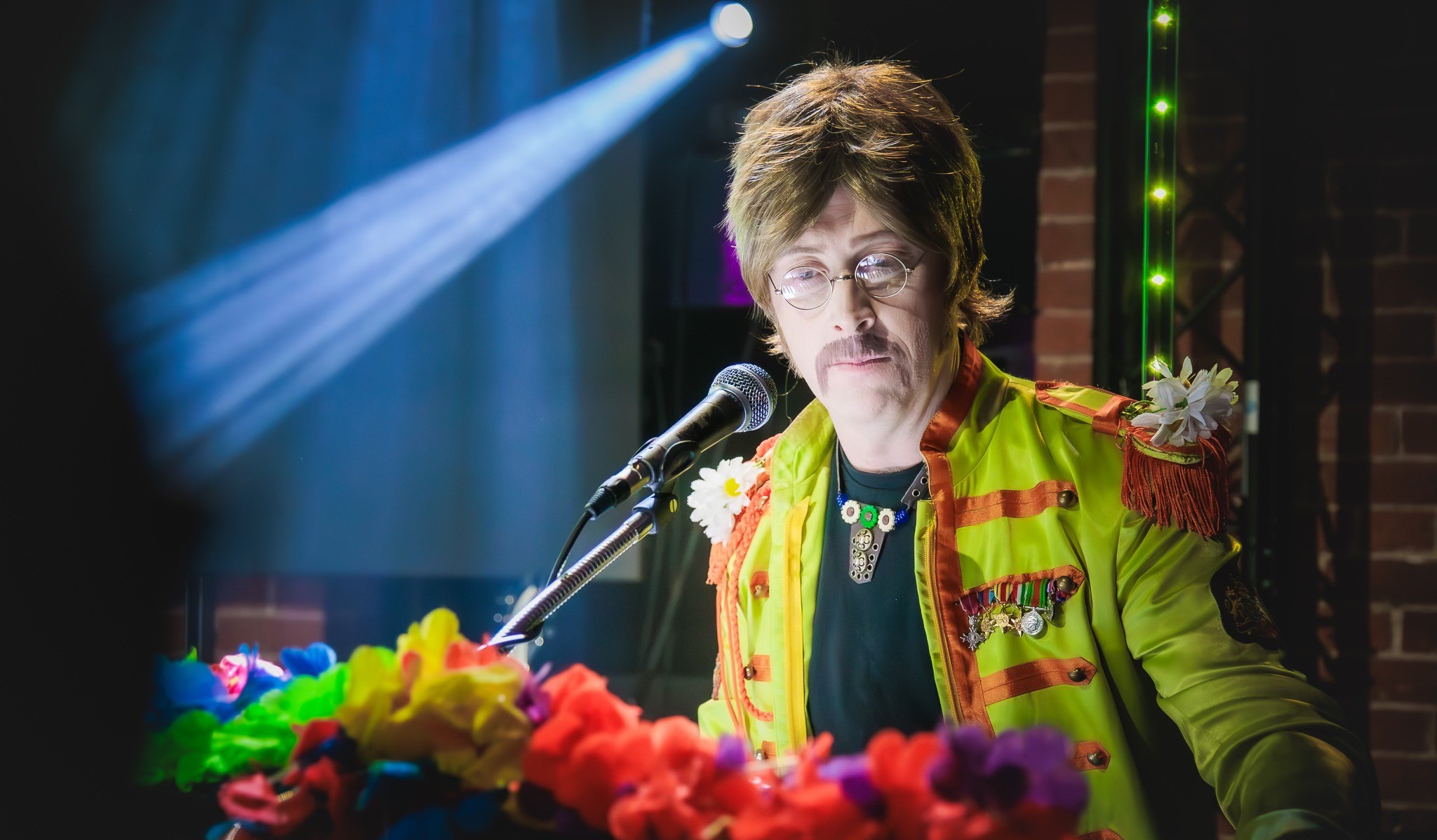 Make Your Event Unforgettable with The Upbeat Beatles