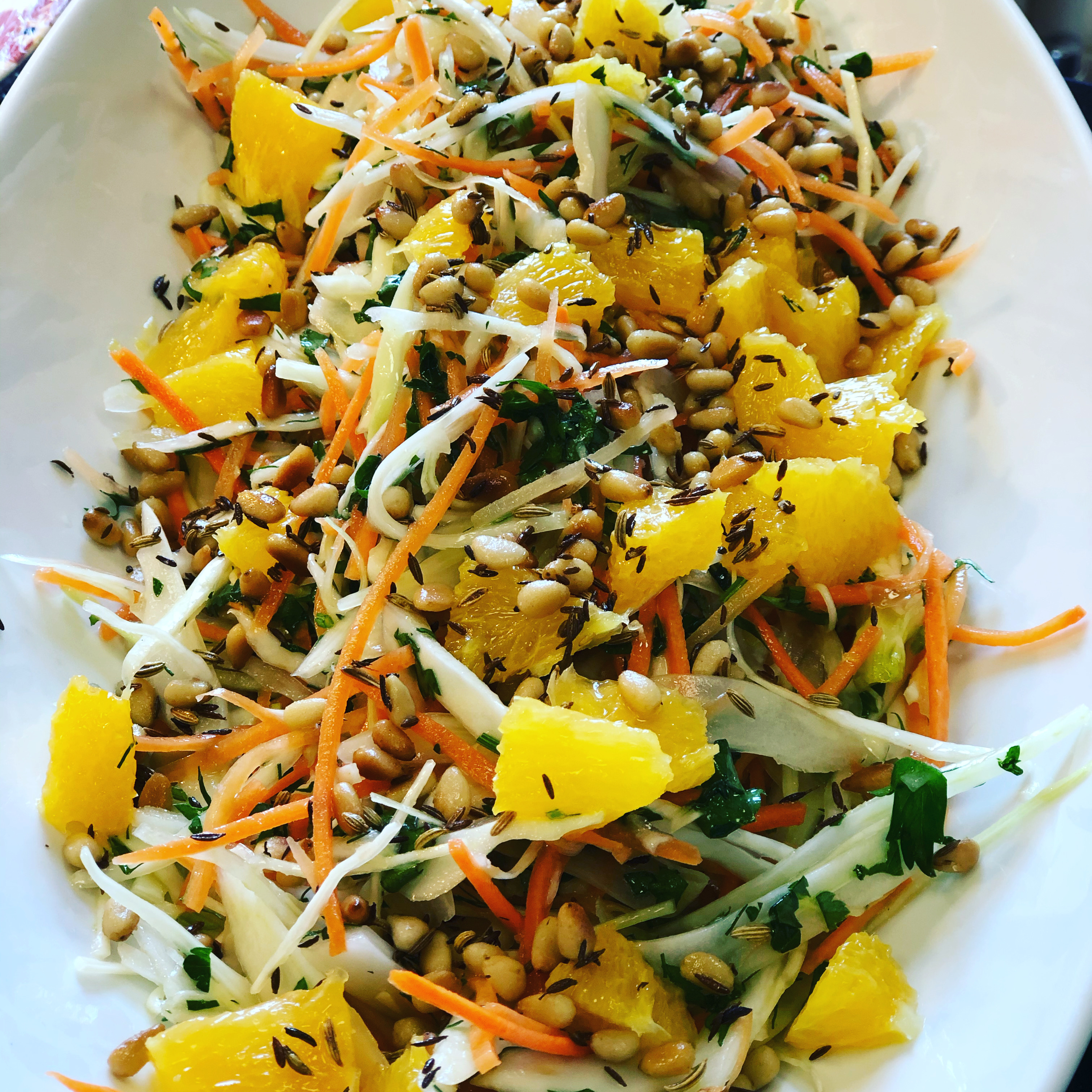 La Dolce Vita: A 3-Course Menu Journey to Italy