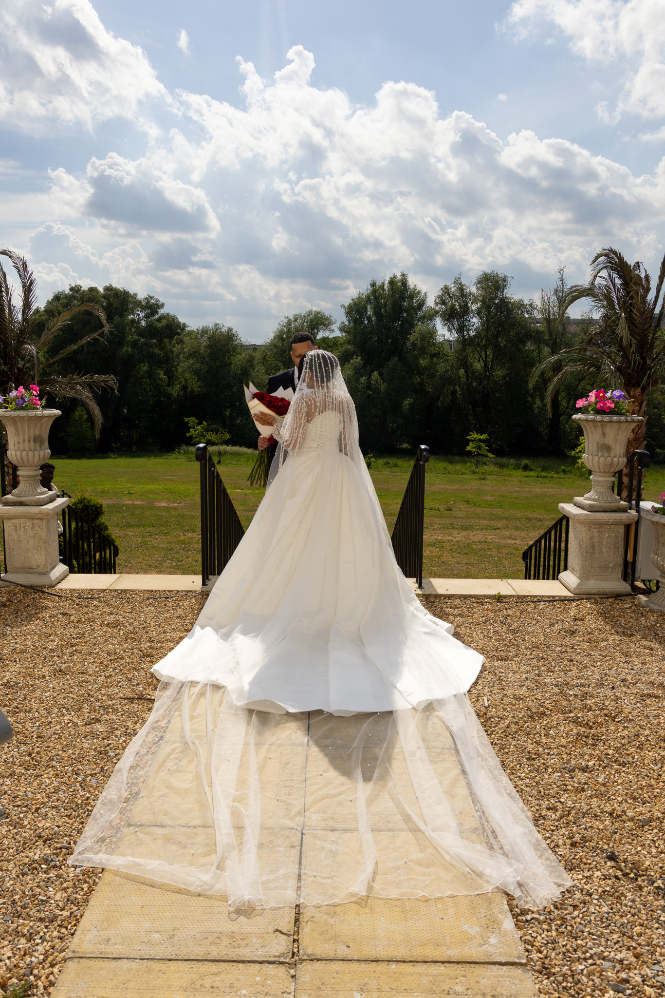 Documentary, Editorial Style Wedding Photography Which Feels Timeless