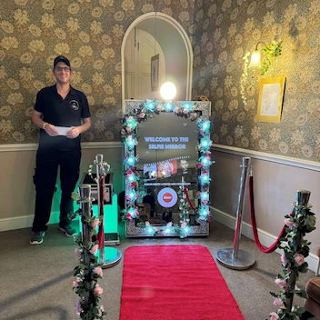 Treasured Event Hire Ltd