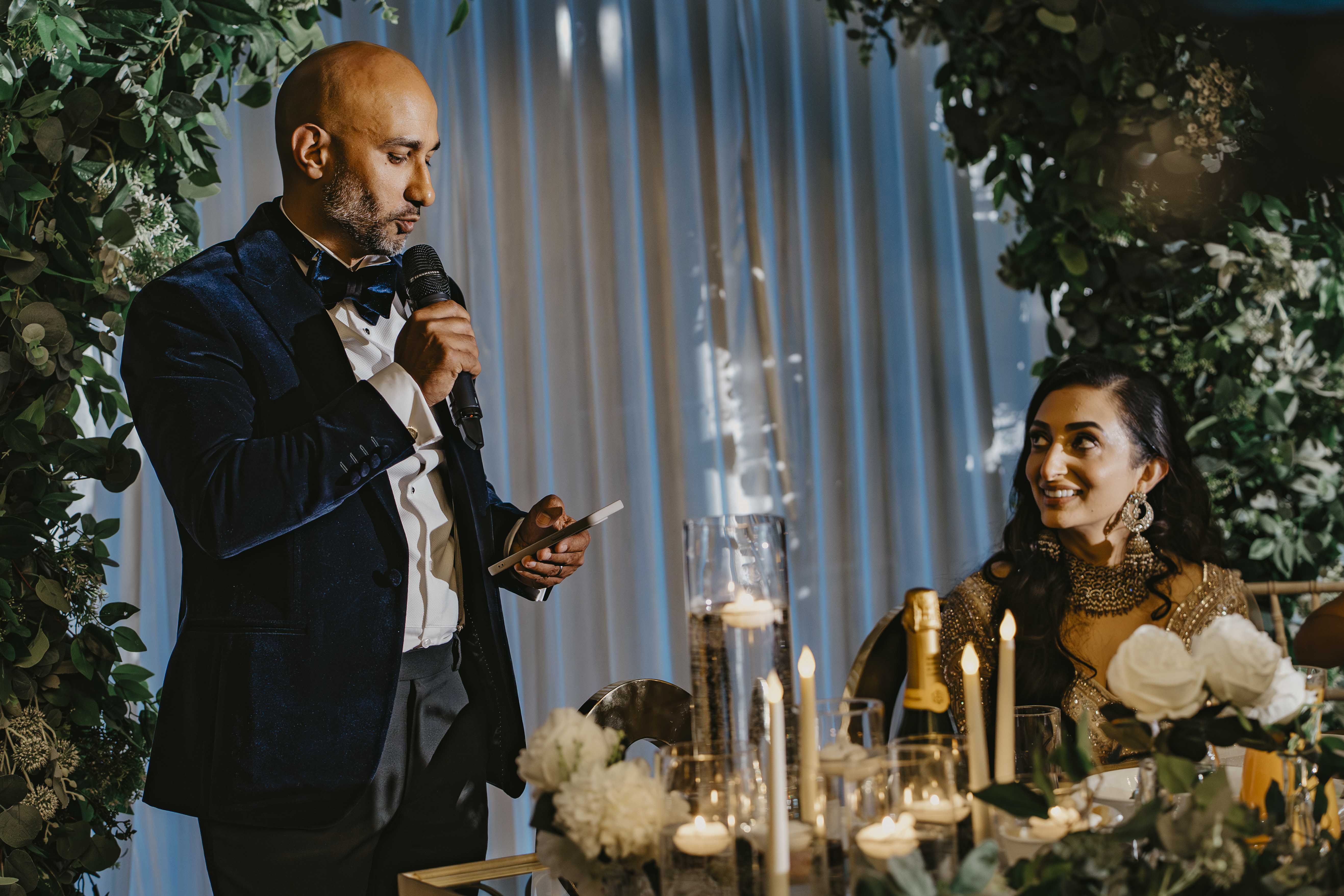 Your Story, Beautifully Told - Natural Wedding Photography