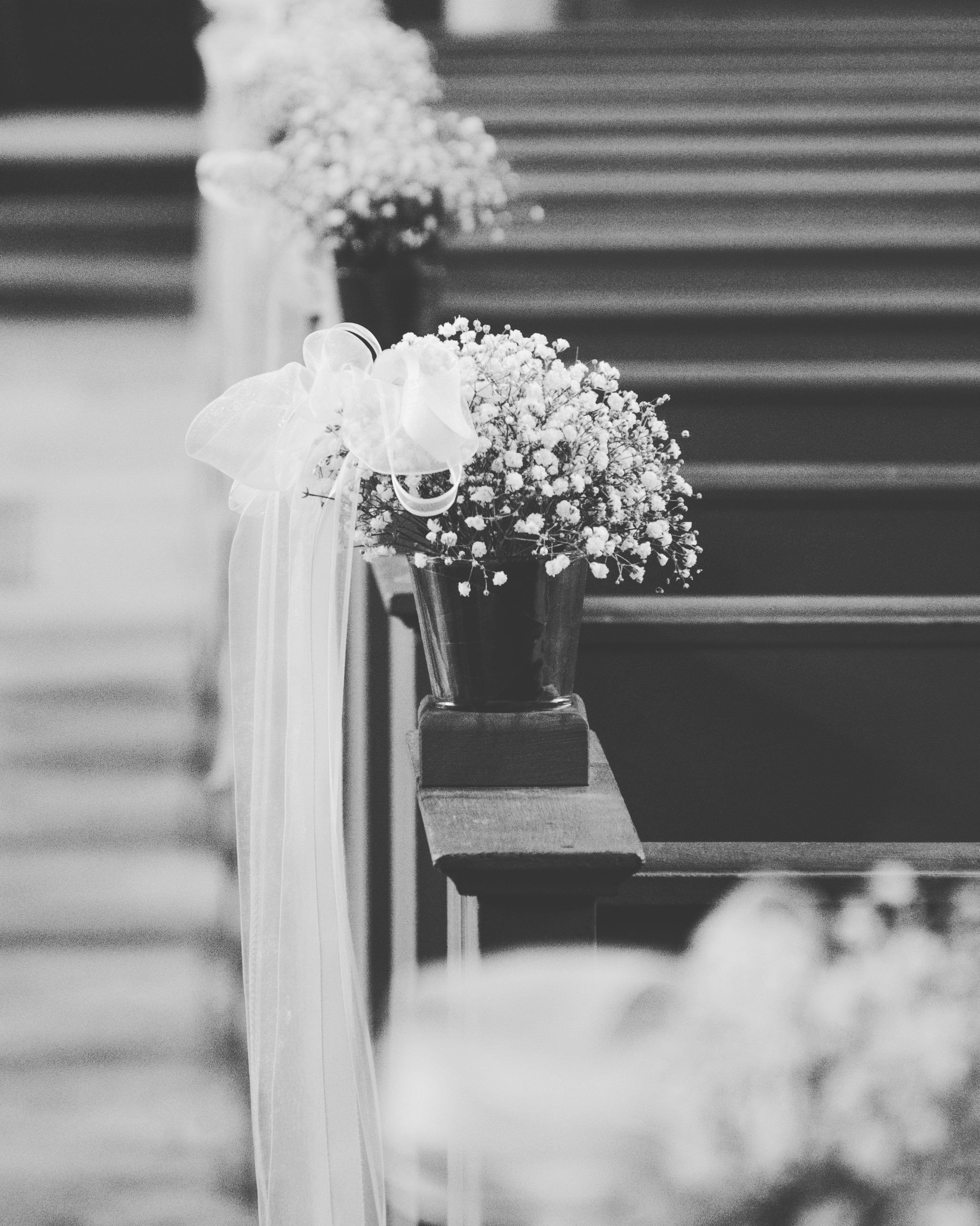 Capturing Timeless Moments on Your Special Day