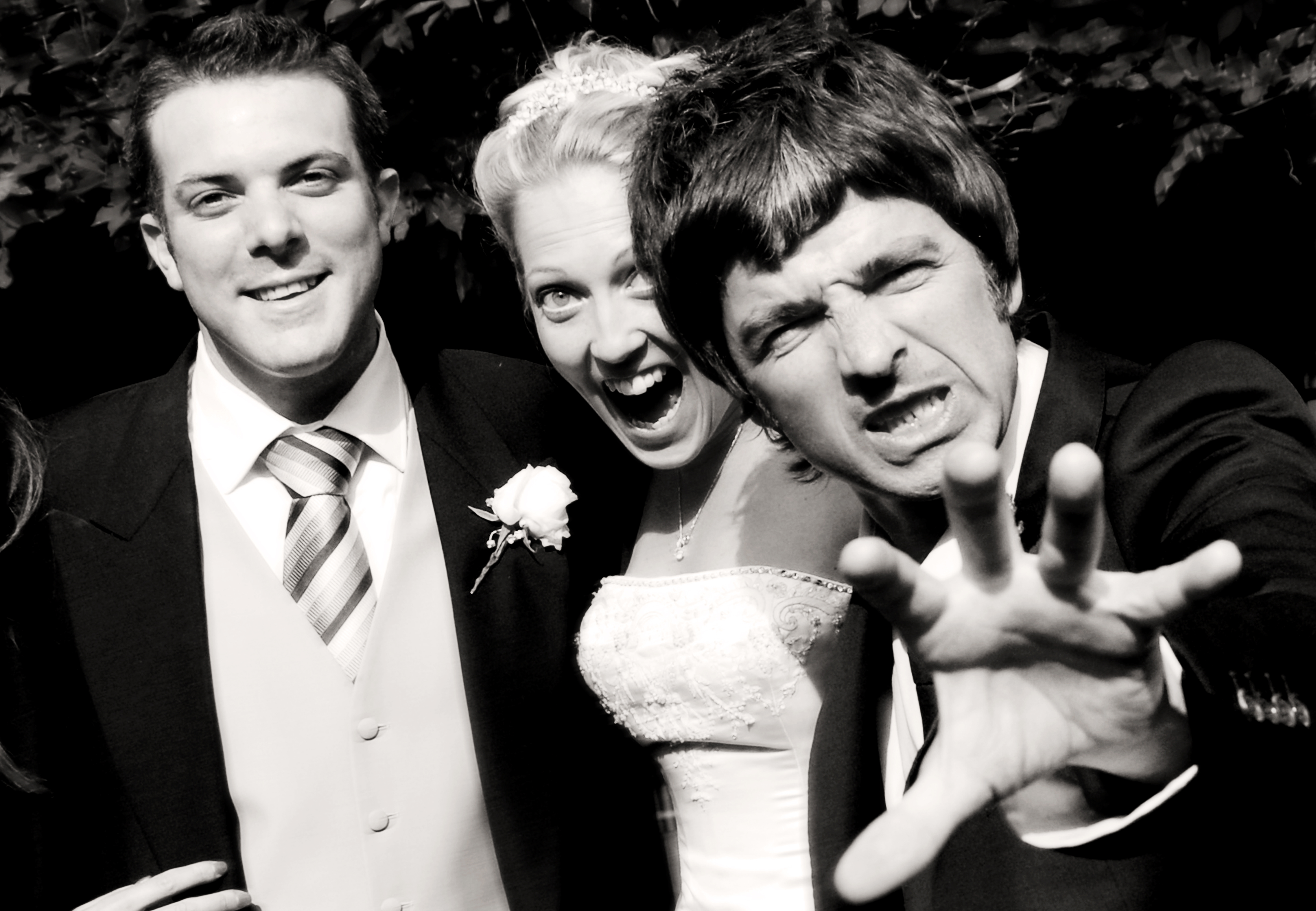 Because the Best Moments Aren’t Staged