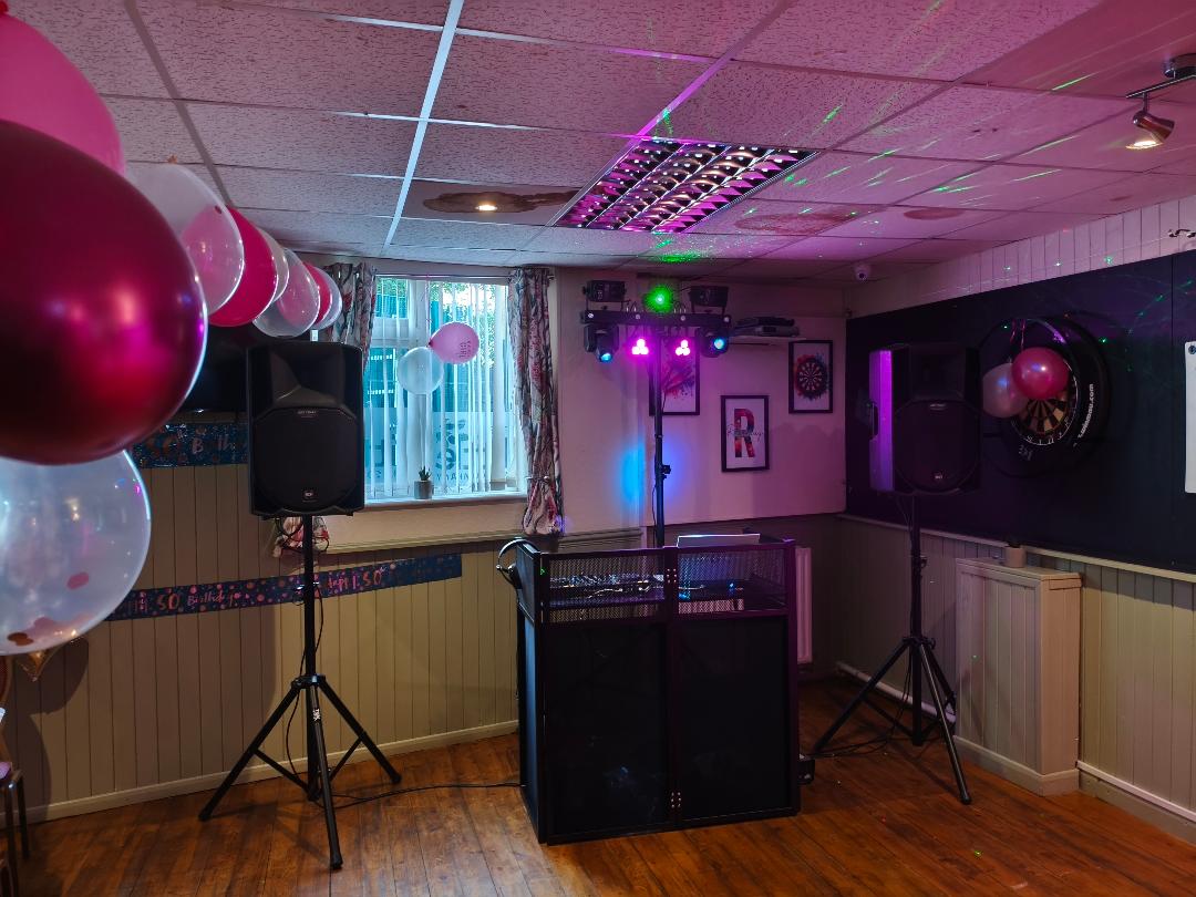 DJ-Don The Mobile Disco, Quality DJ at Affordable Price