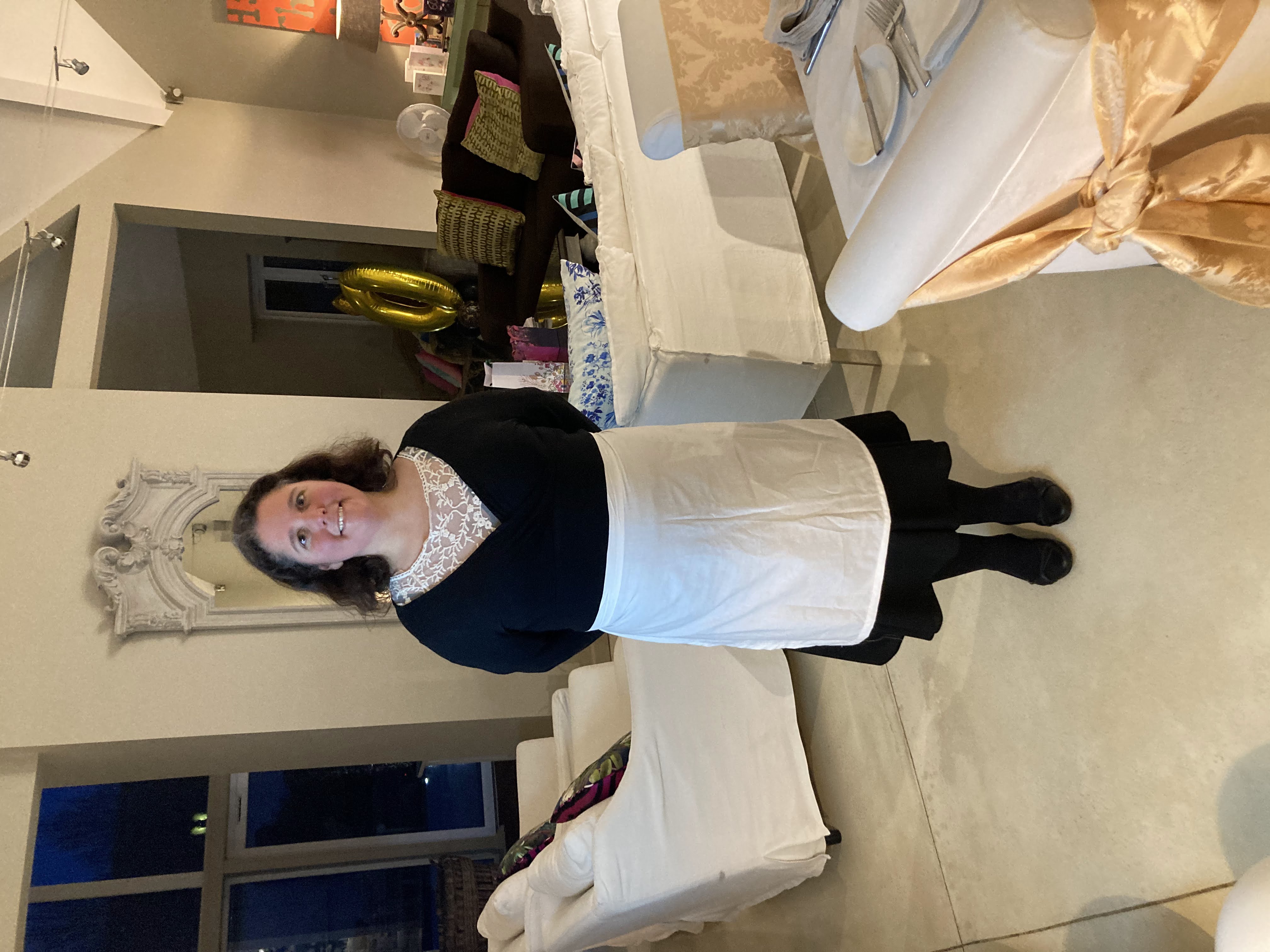 Exciting Evening of High Drama, Investigation and... Murder