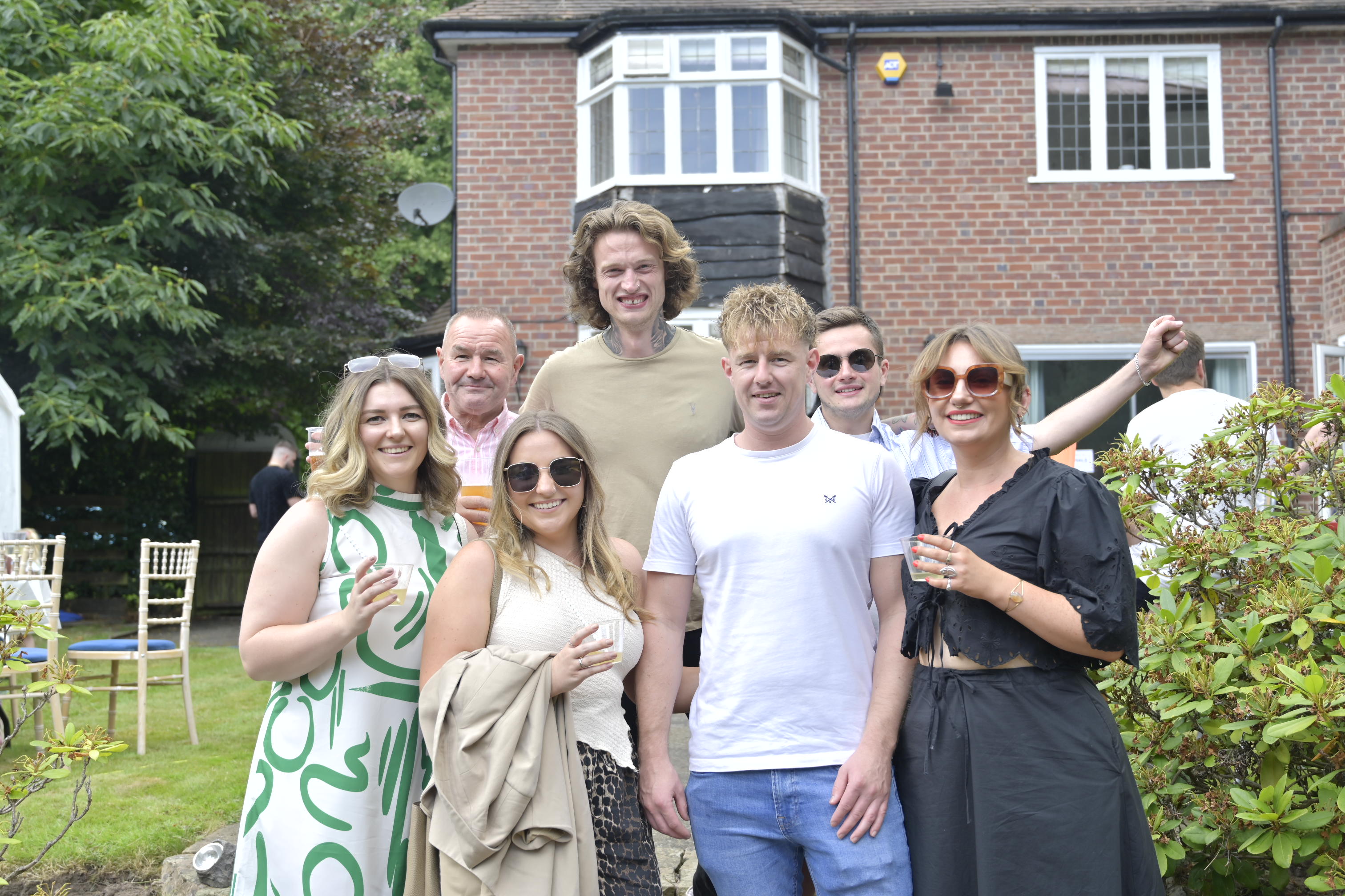 Capturing Events & Creating Lasting Memories