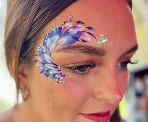 Bright & Beautiful Bespoke Face Painting