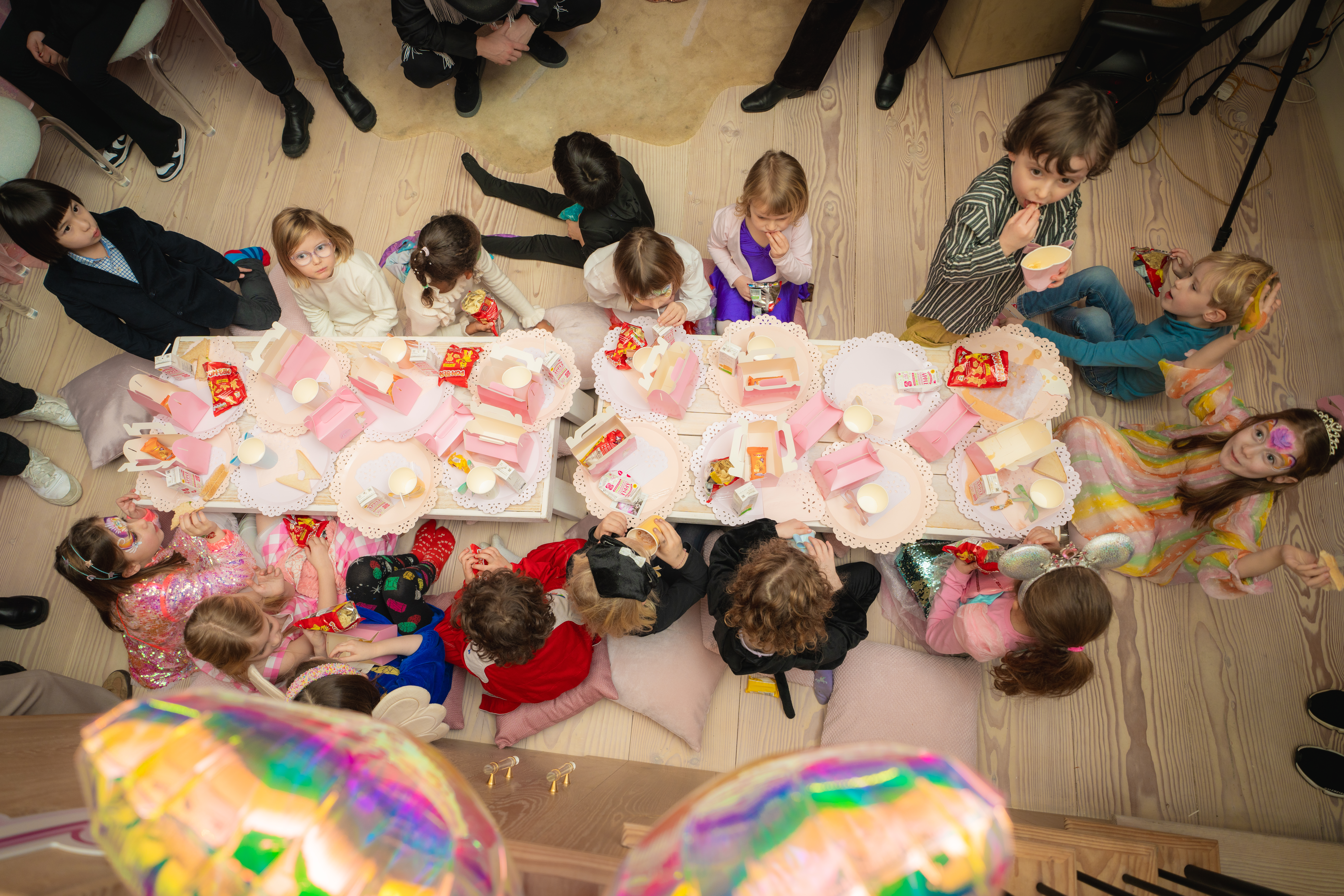 More Than Moments: Timeless Films For The Soul