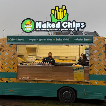 Naked Chips