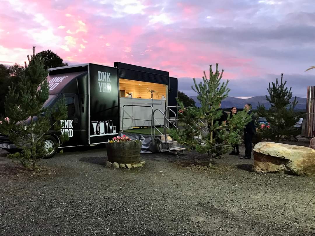 Complete Mobile Bar Service For Any Event