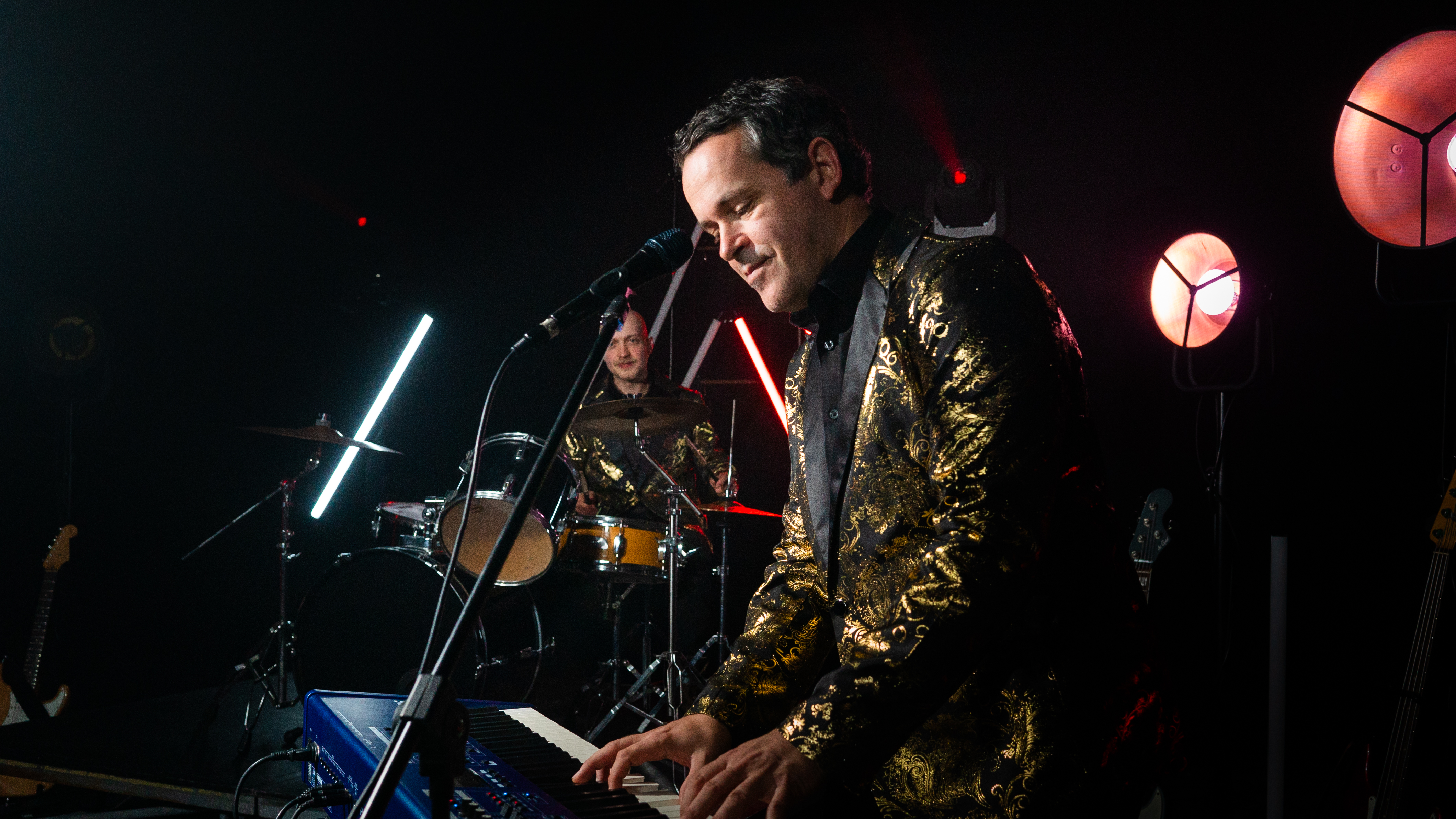 'Re-Release' Covering Soul, Motown, Pop, Rock & Indie Classics