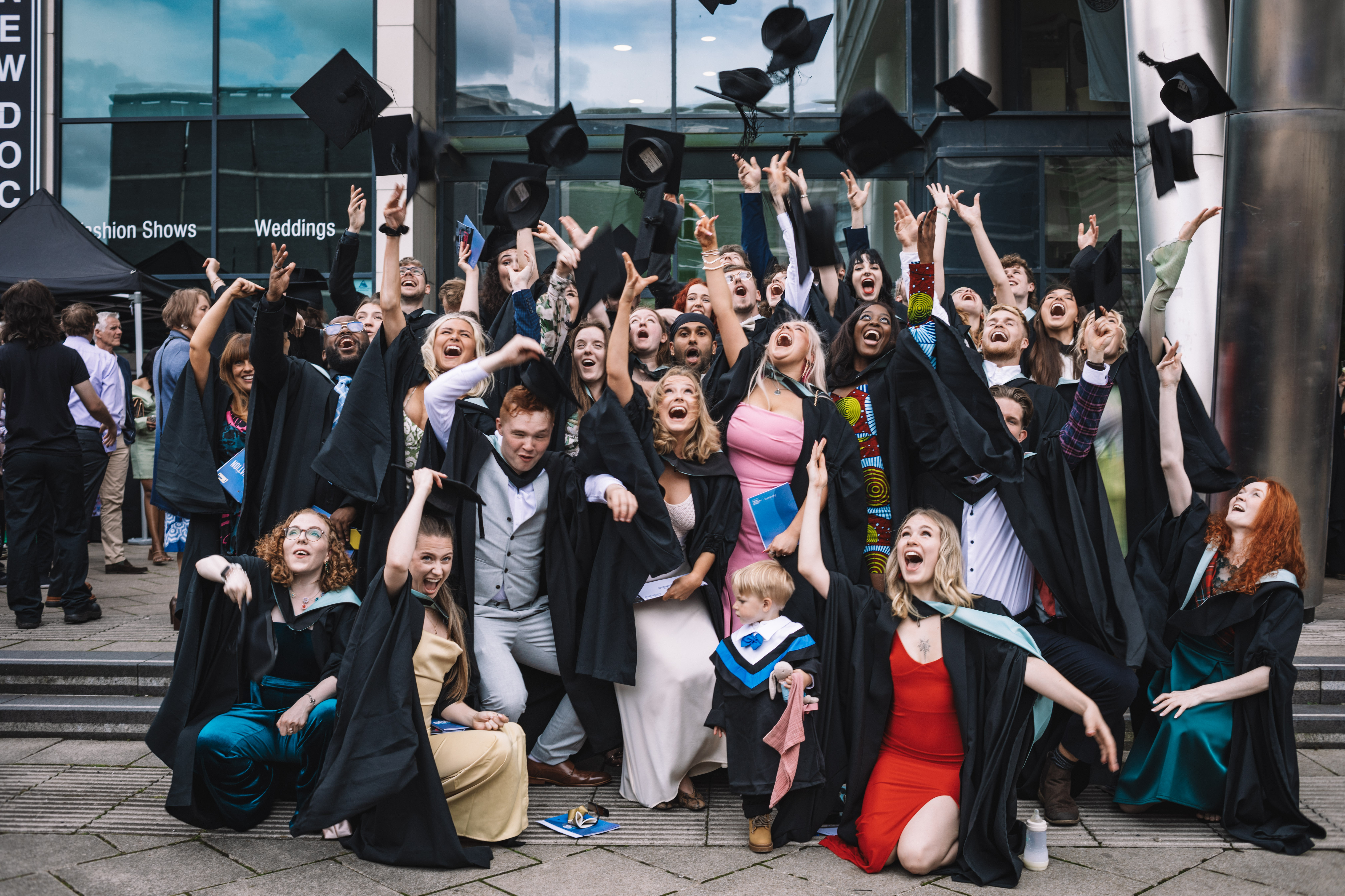 Beautifully Capturing Your Event's Magic by Eli