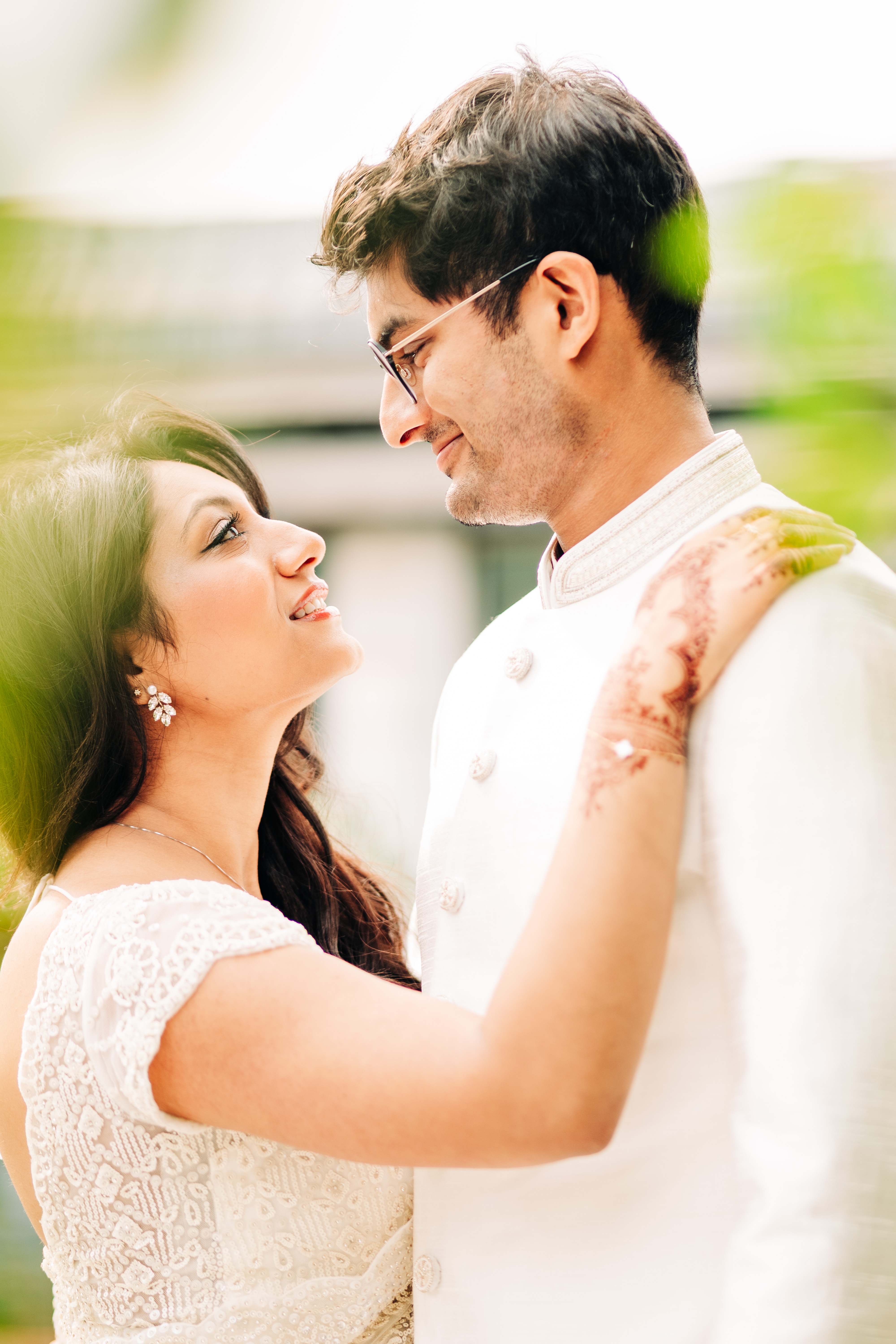 Natural & Timeless Wedding Photography