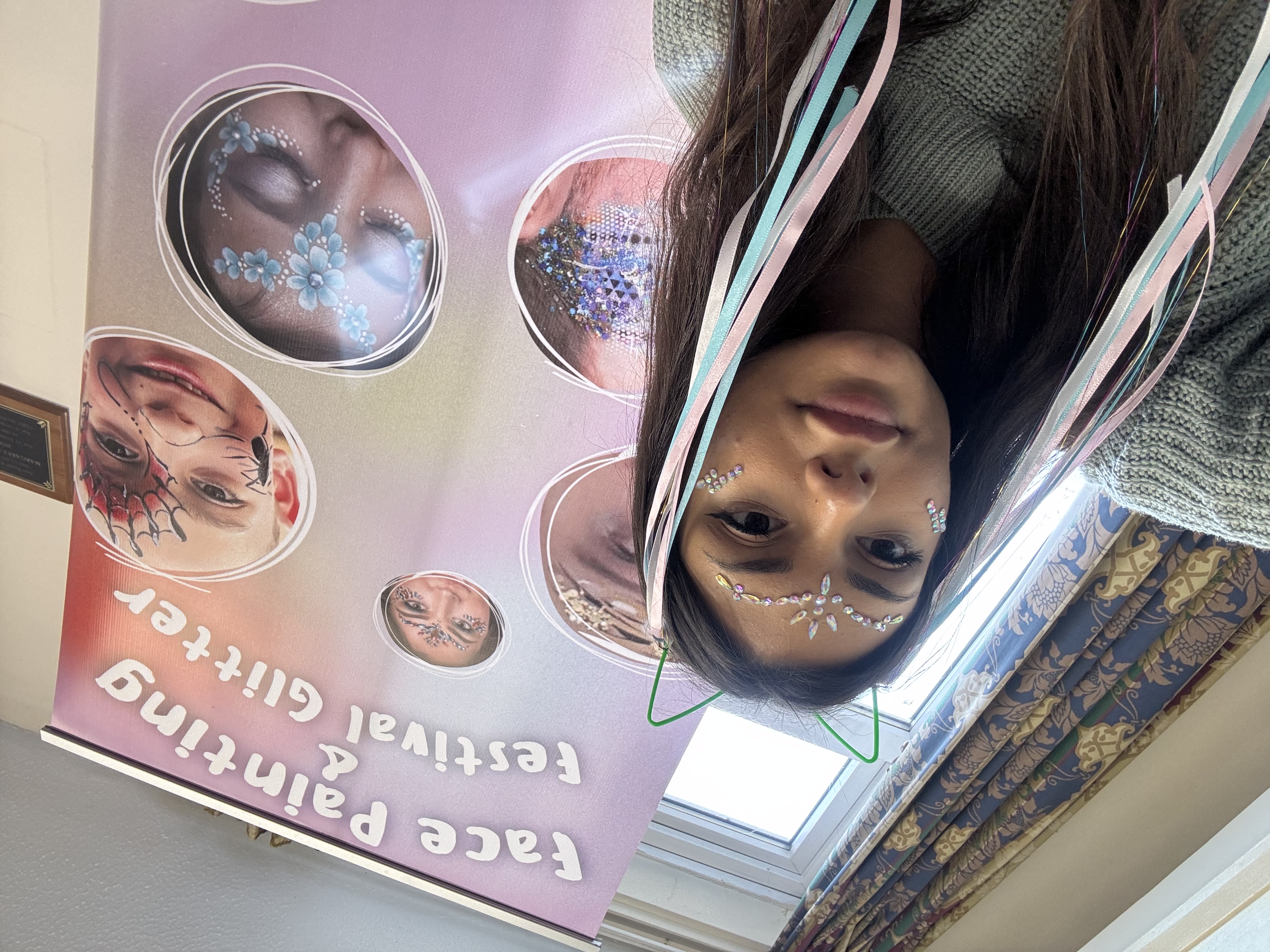 Sparkle & Shine Glitter Bar For Any Event