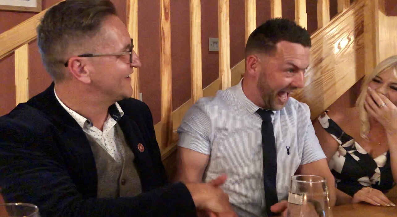 🤯🤯🤯 Blow Guests Minds with Master Magician!! - Chris Hurst