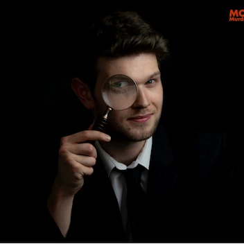 Moonstone Murder Mysteries