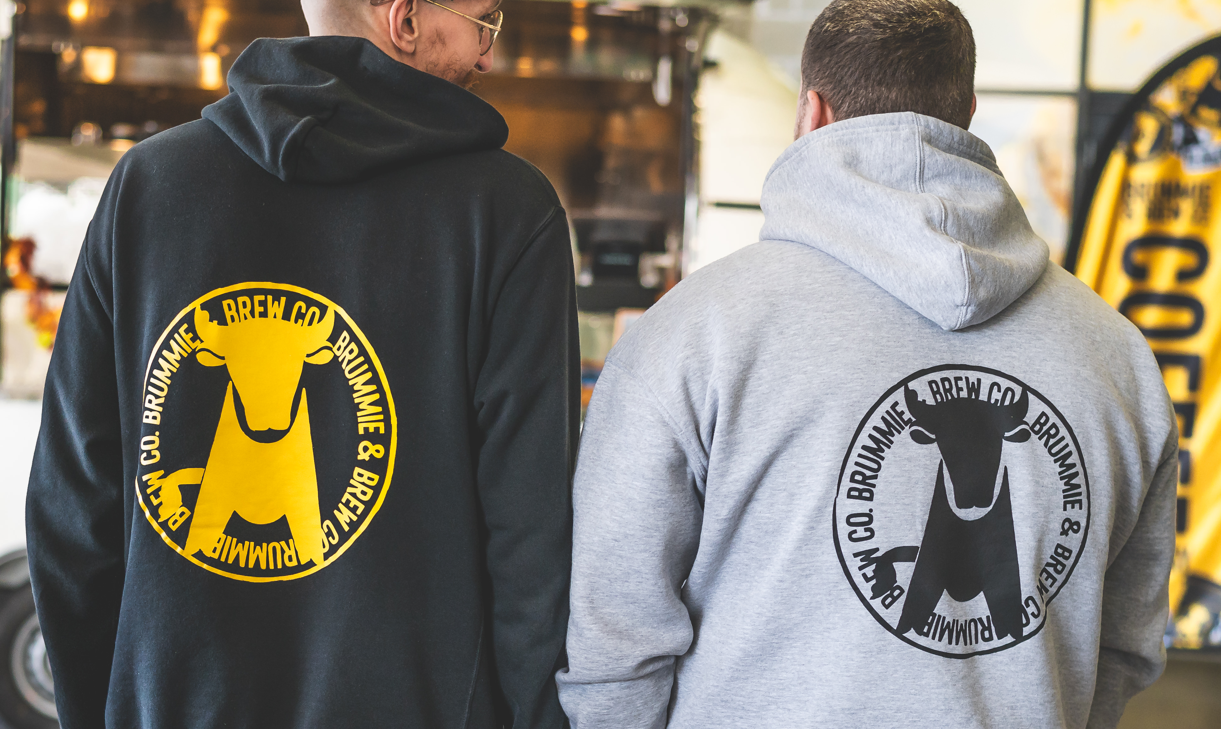 Mobile Coffee Magic For Any Occasion