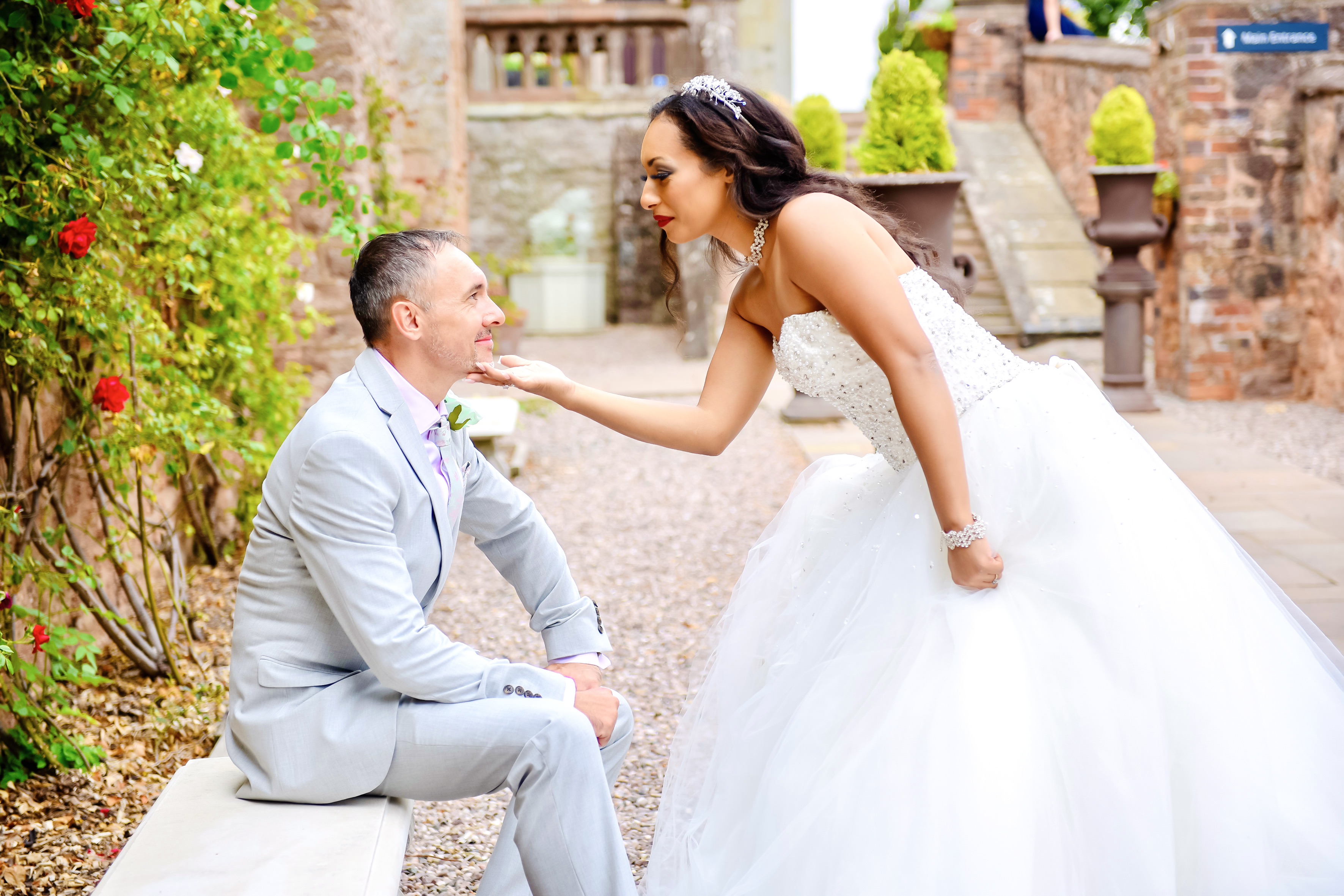 Capturing The Special Memories Of Your Wedding Day