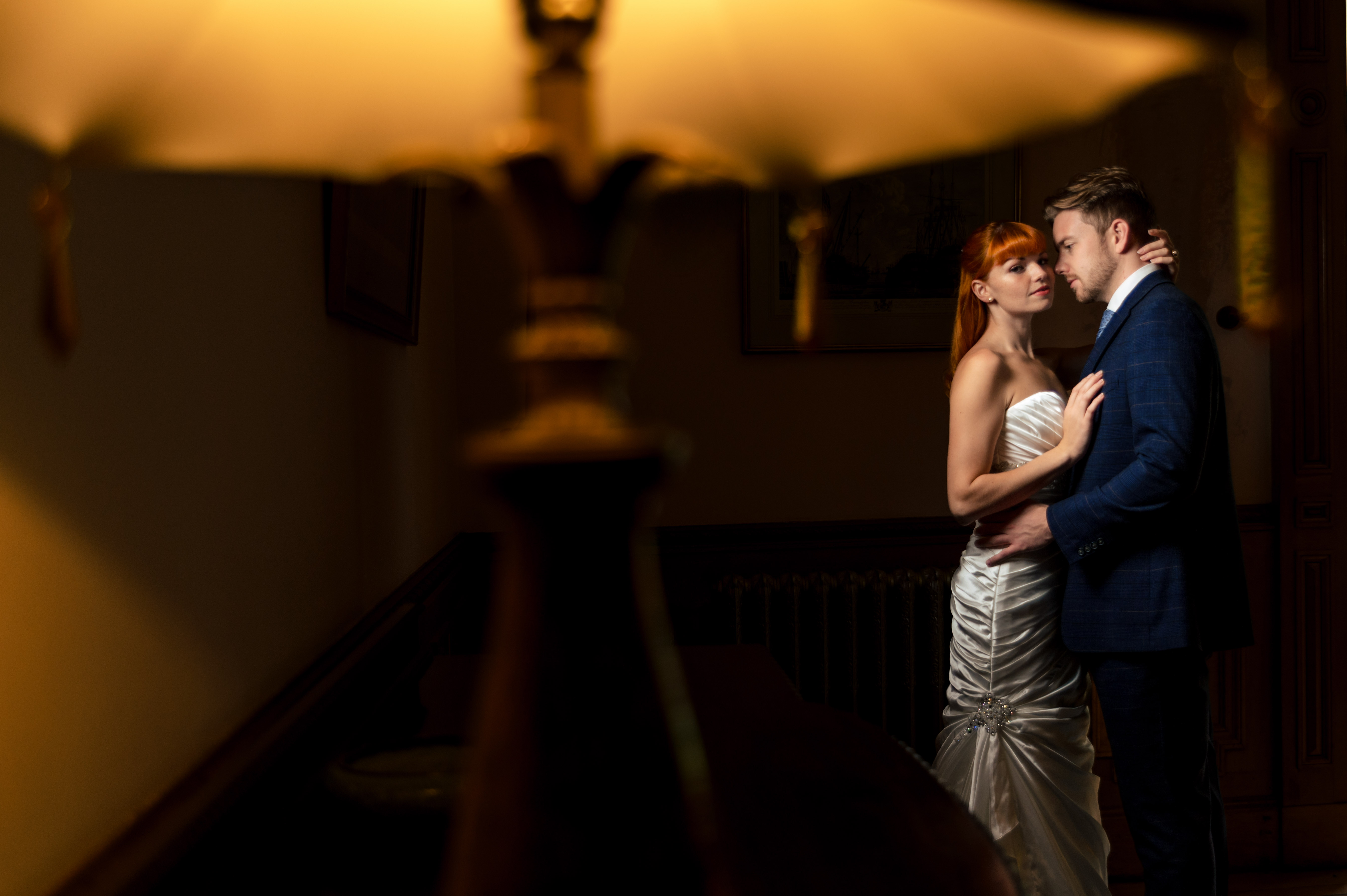 Luxury Creative & Documentary Wedding Photography