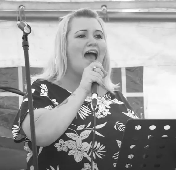 "Second Chance" Acoustic Guitar & Vocals Covering Popular Hits