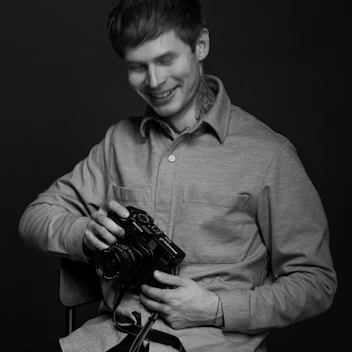 Alexei Wells Photography